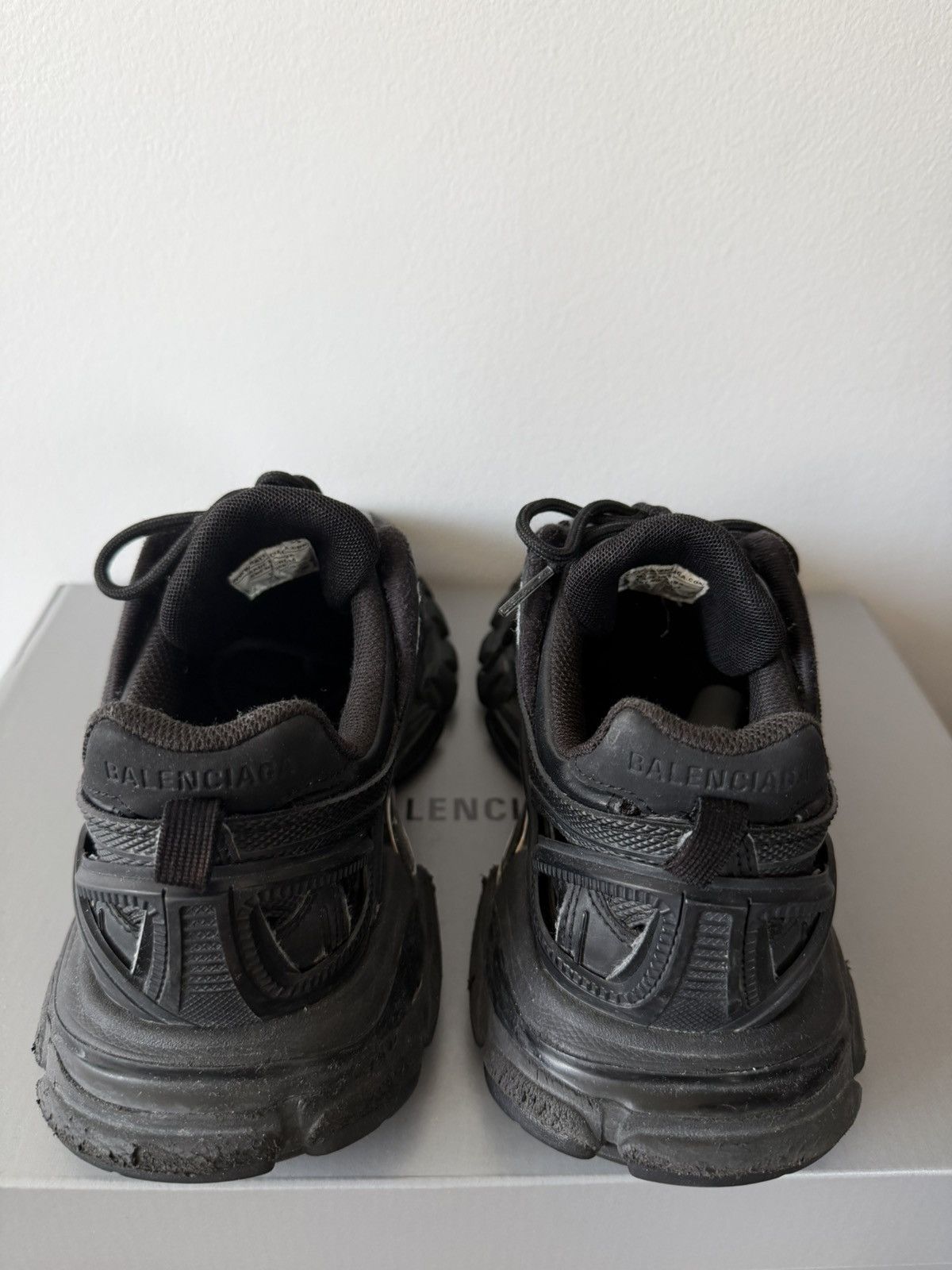 Balenciaga Track 2 Size US 5 / EU 37 - 3 Thumbnail
