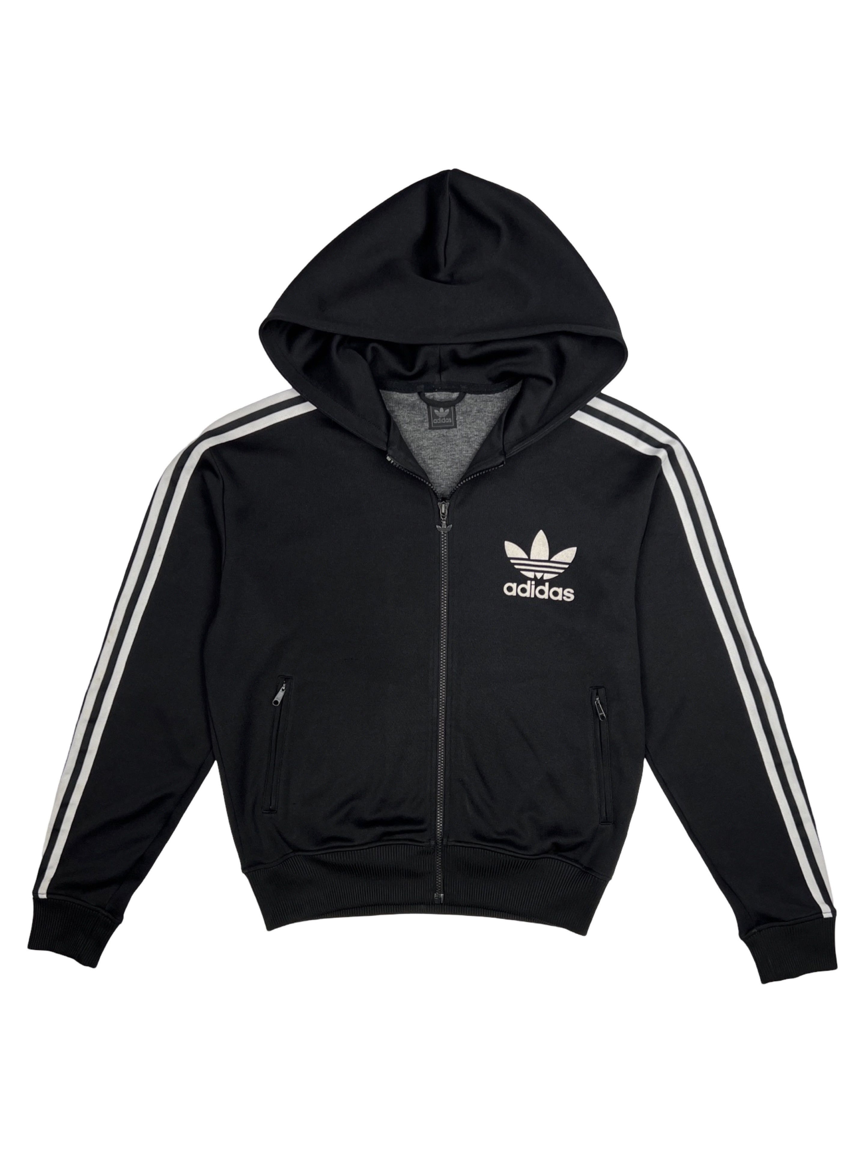 Adidas × Streetwear × Vintage Y2K Adidas Originals Trefoil