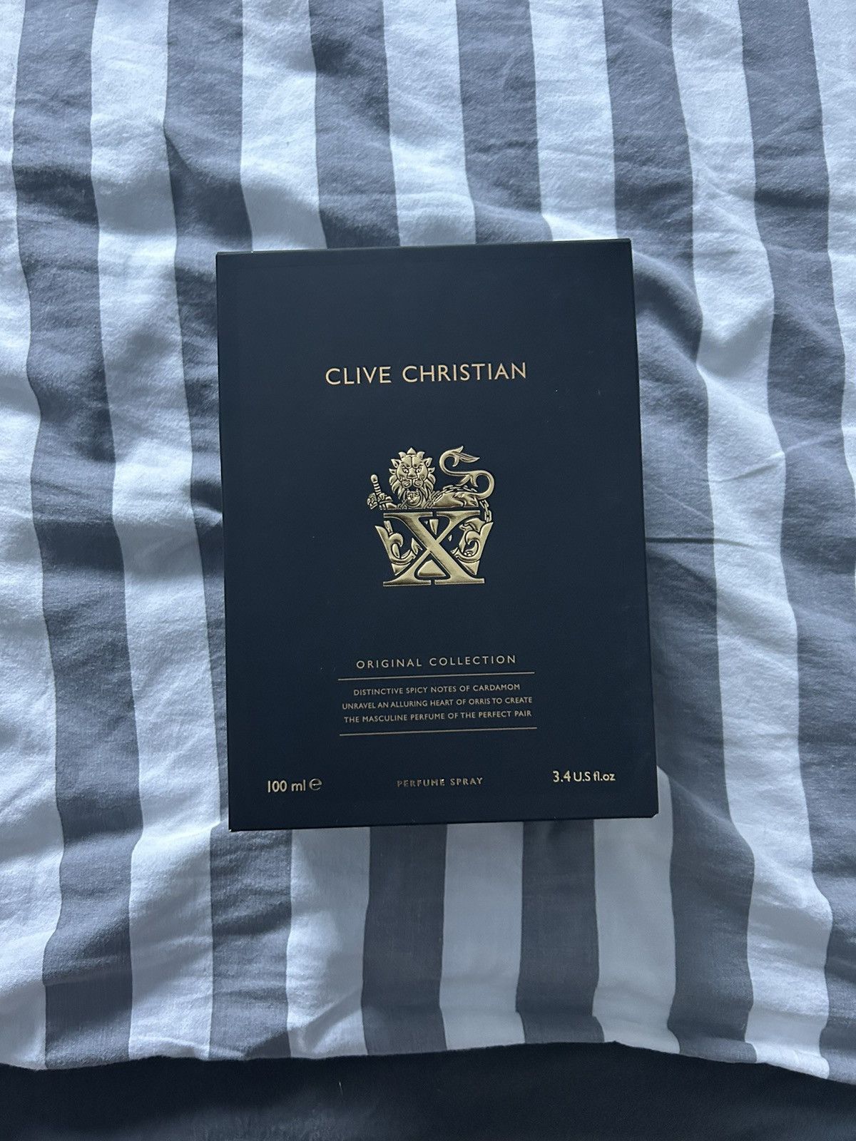 Other Clive Christian X for Men Size ONE SIZE - 1 Thumbnail