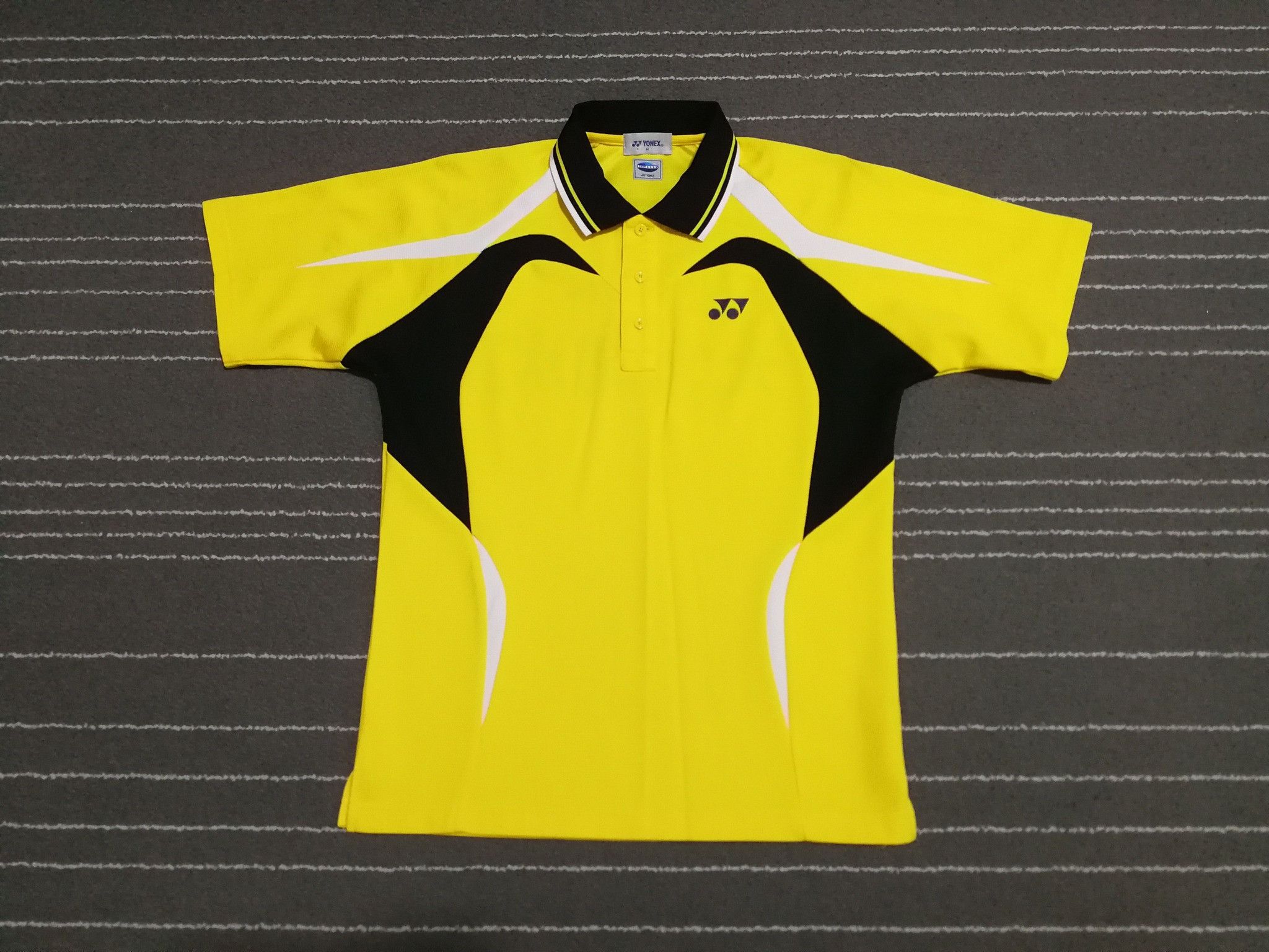 Japanese Brand YONEX Japan made unisex S 1900 Size US S / EU 44-46 / 1 - 1 Thumbnail
