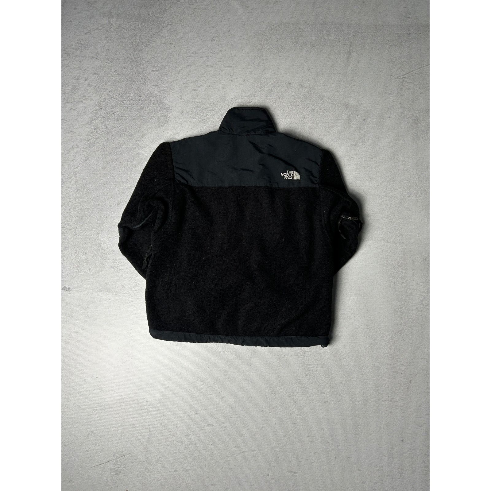 The North Face Vintage The North Face Denali Fleece Jacket - Women's XS Size XS / US 0-2 / IT 36-38 - 2 Thumbnail