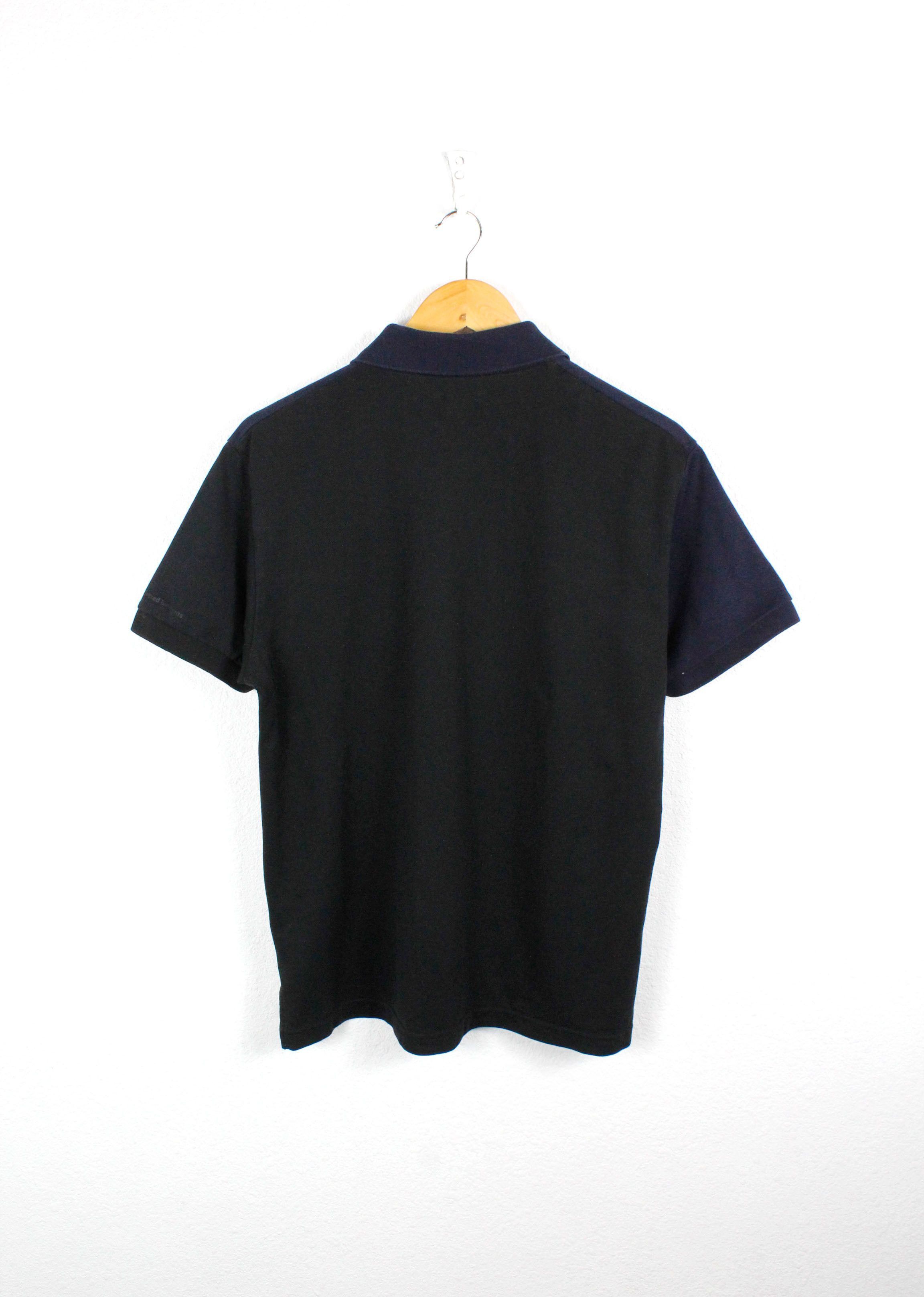 Engineered Garments × Uniqlo Engineered Garments x Uniqlo Block Color Polo Shirt Size US S / EU 44-46 / 1 - 4 Thumbnail