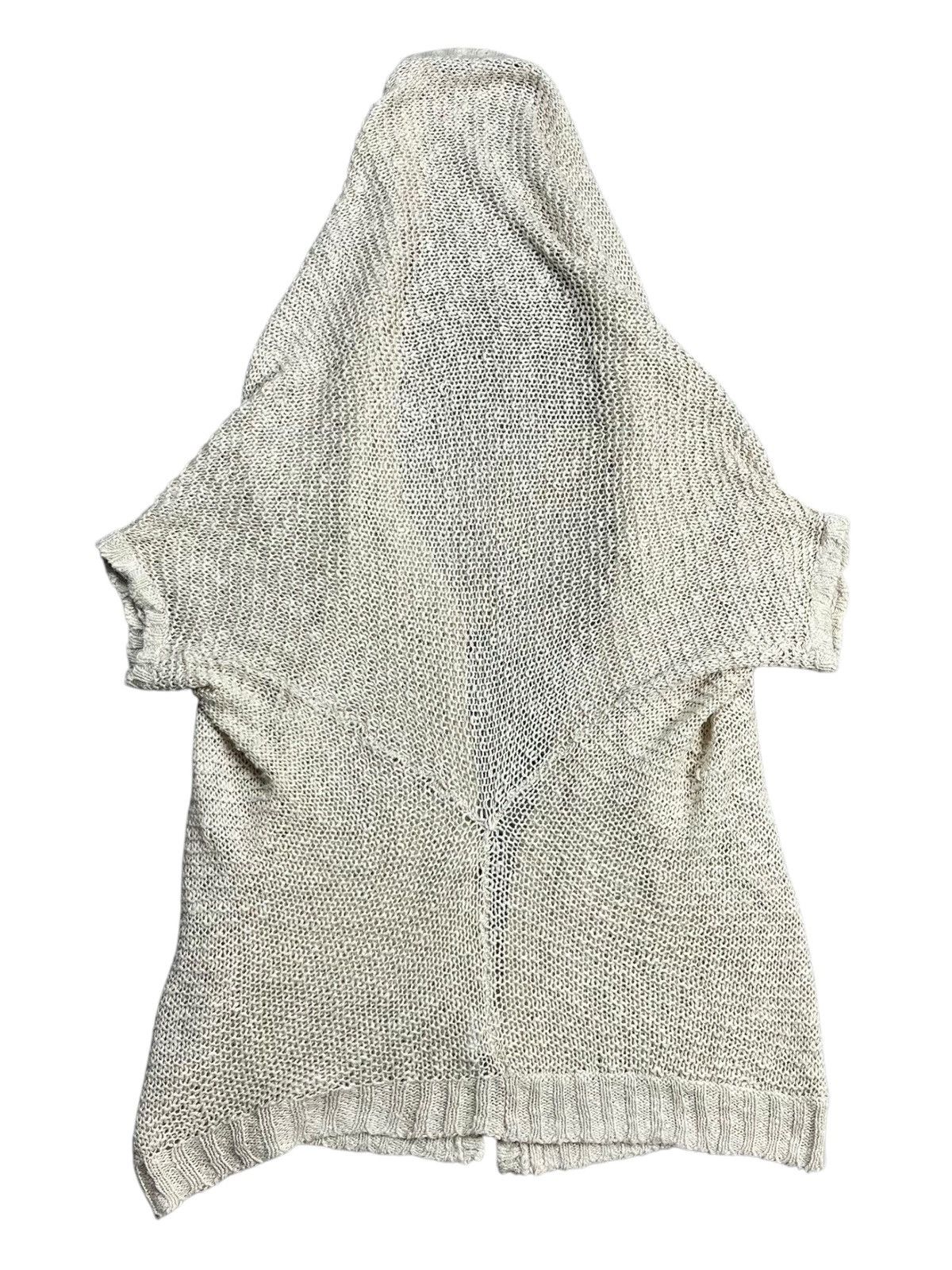 If Six Was Nine 2000s GOA - Vkei Style Assassin Cardigan Size US M / EU 48-50 / 2 - 3 Thumbnail