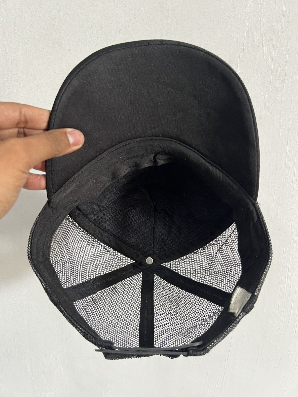 One Piece Tony Chooper One Piece Trucker Hat Size ONE SIZE - 8 Thumbnail