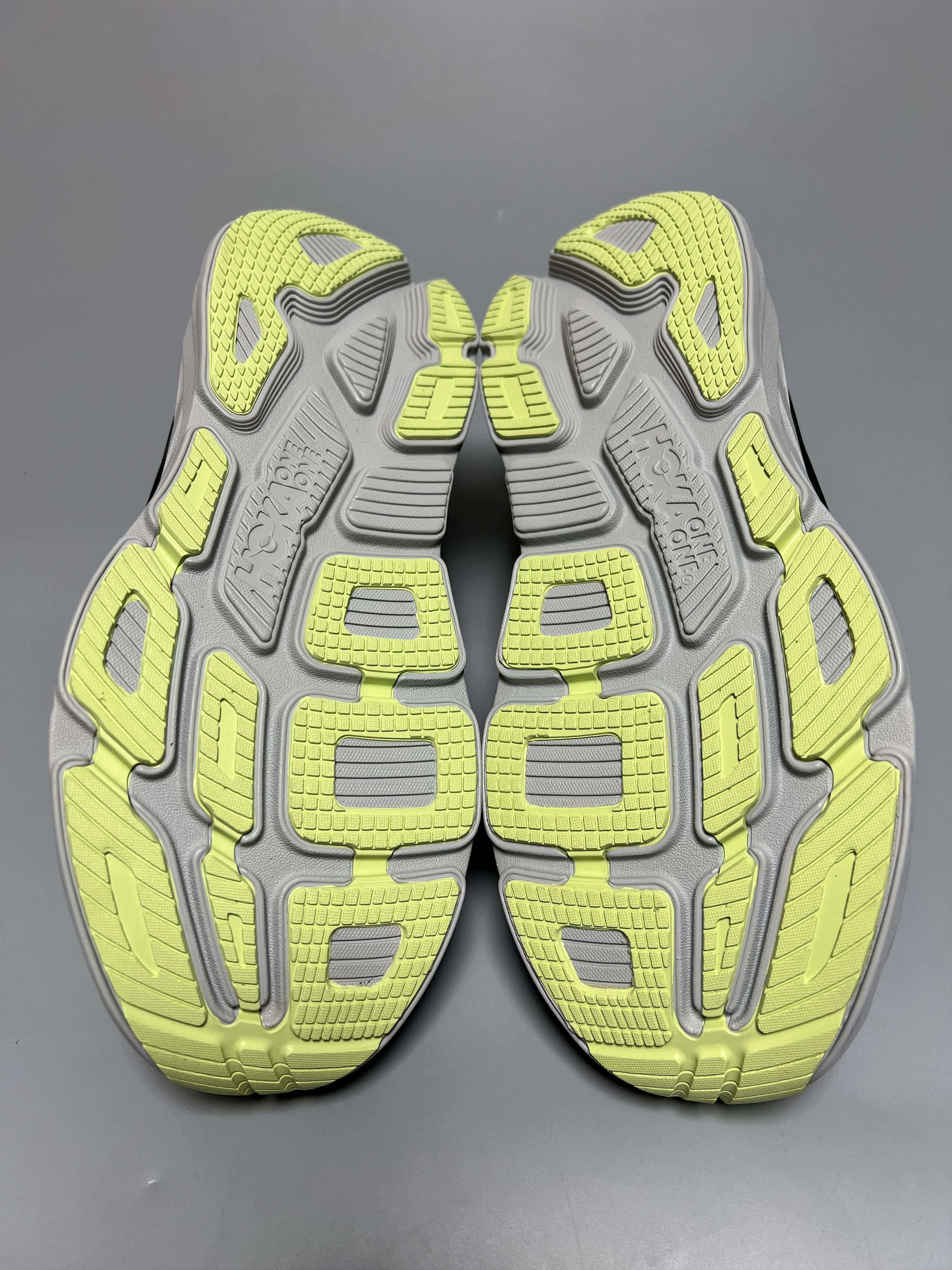 Hoka Hoka One One Bondi 7 Men's Running Shoes Walking Gym Size US 12 / EU 45 - 6 Thumbnail