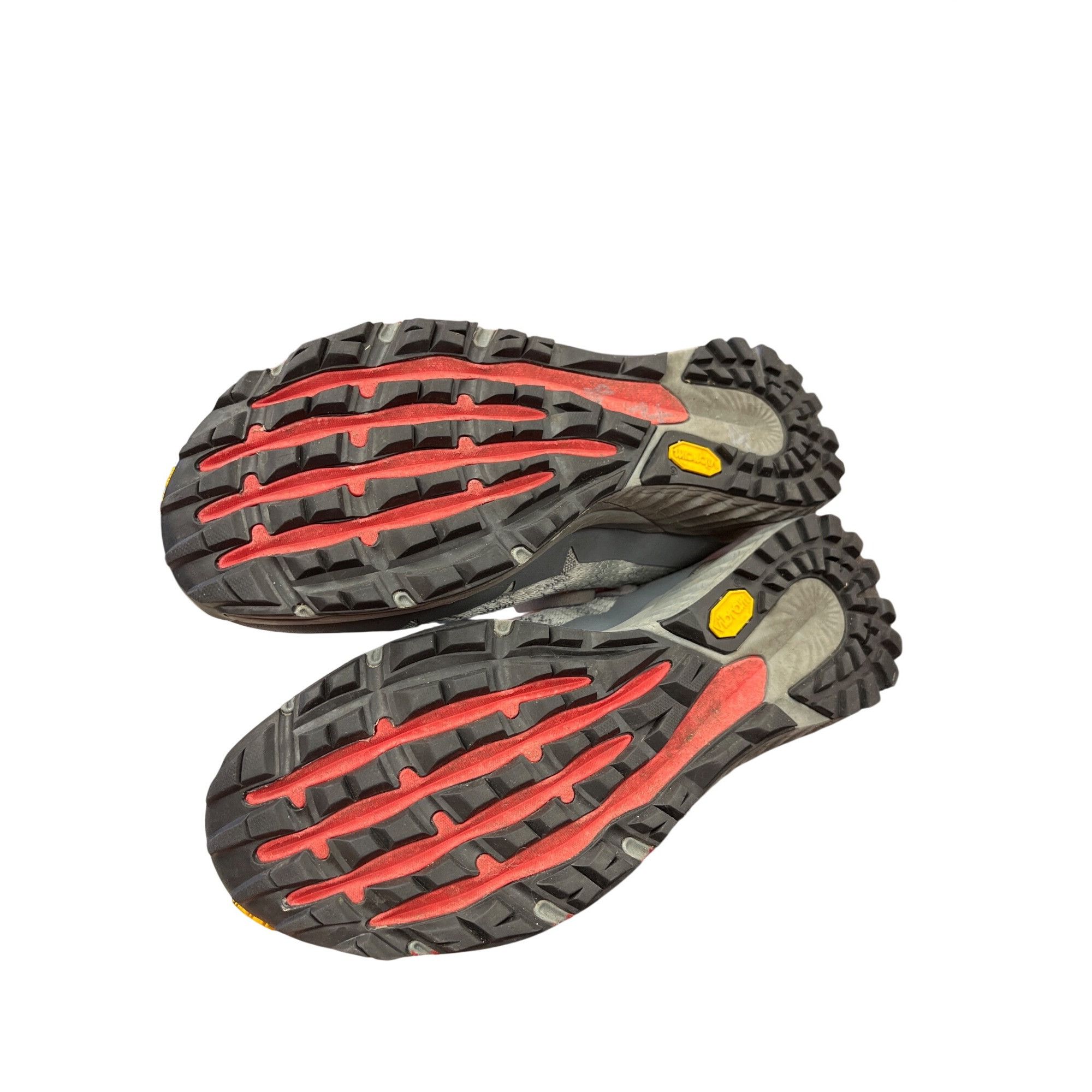 Merrell Merrell Flex Connect Vibram mens green hike walk sneakers sz Size US 11 / EU 44 - 5 Thumbnail