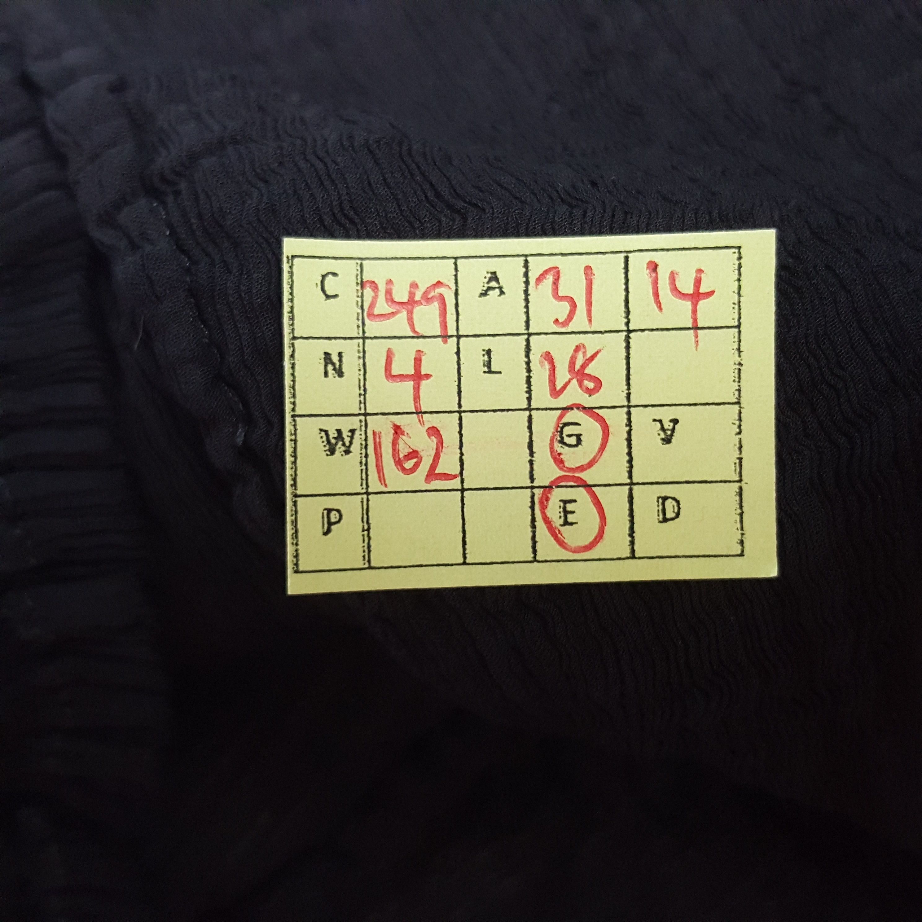 Designer × Issey Miyake × Vintage Vintage Me by Issey Miyake Designer Button Up Shirt Size 3XL / US 20-22 - 9 Thumbnail