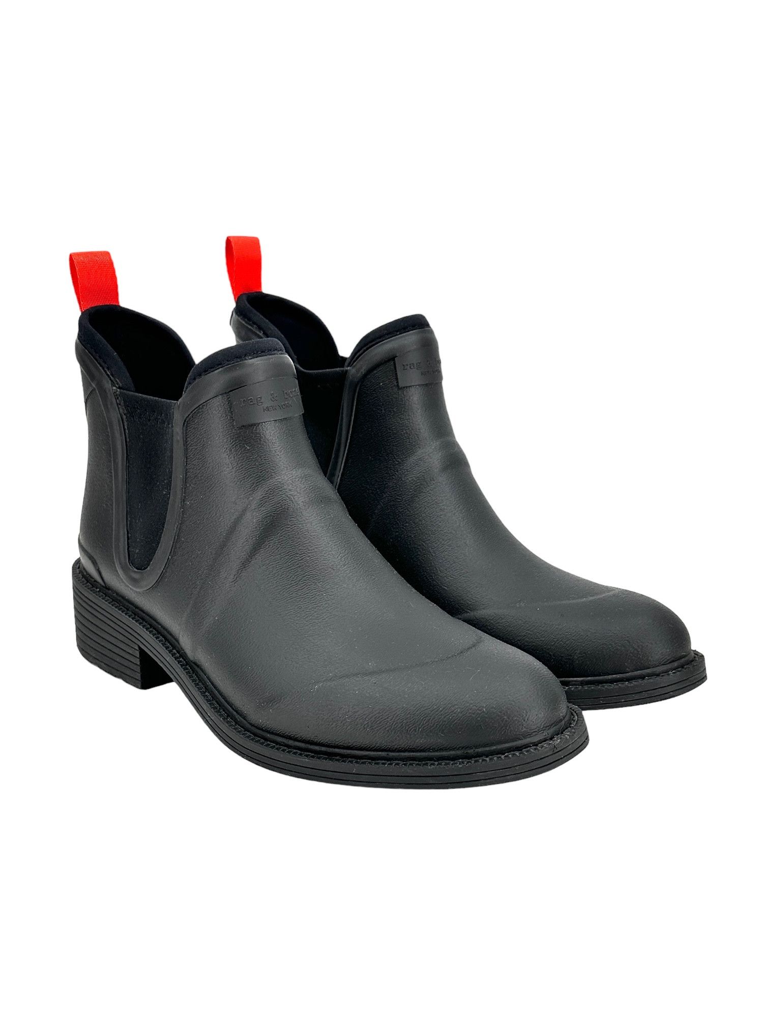 Rag & bone dartford on sale rain boots