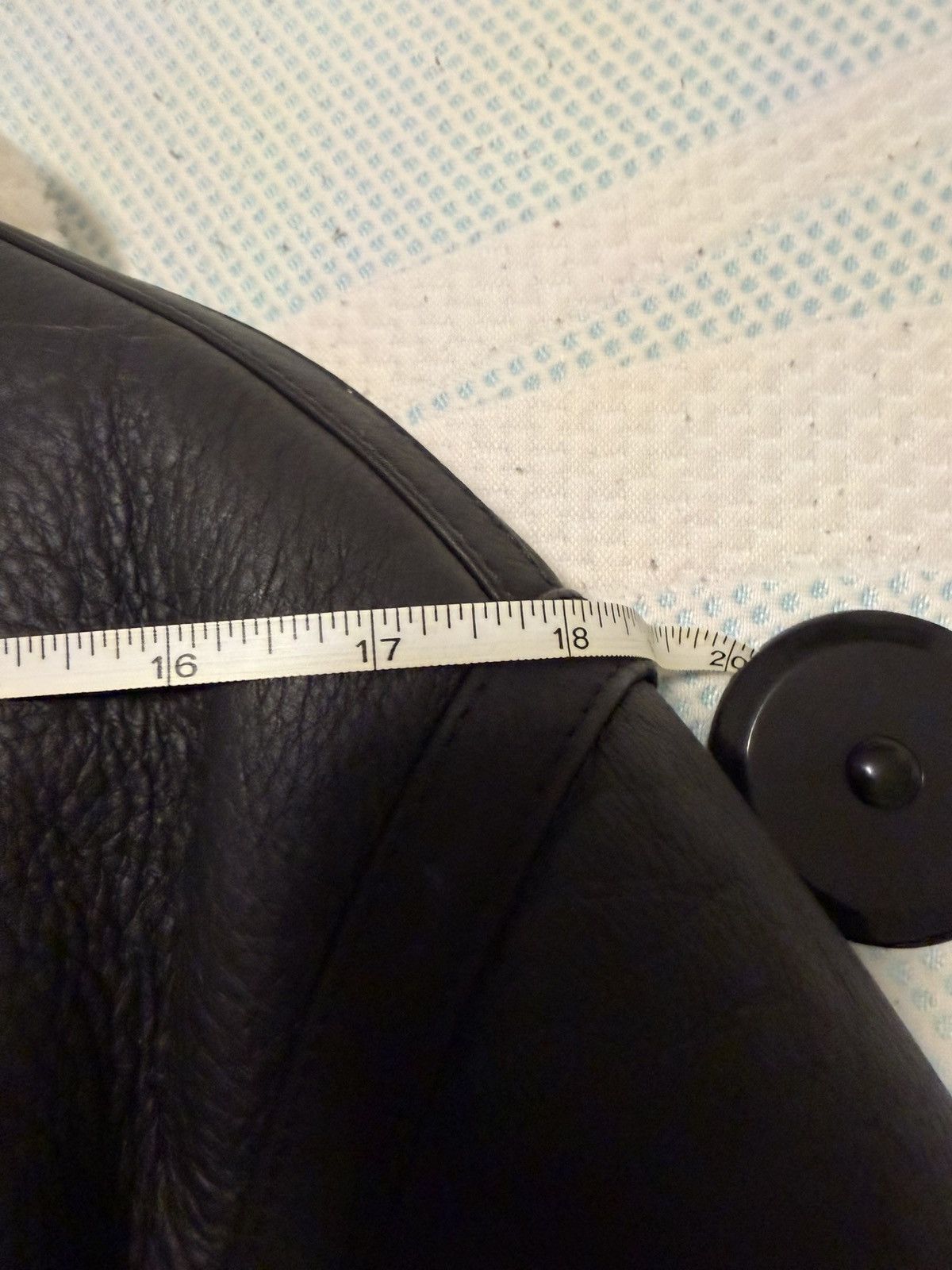 Belstaff Belstaff shearling jacket Size US M / EU 48-50 / 2 - 13 Thumbnail