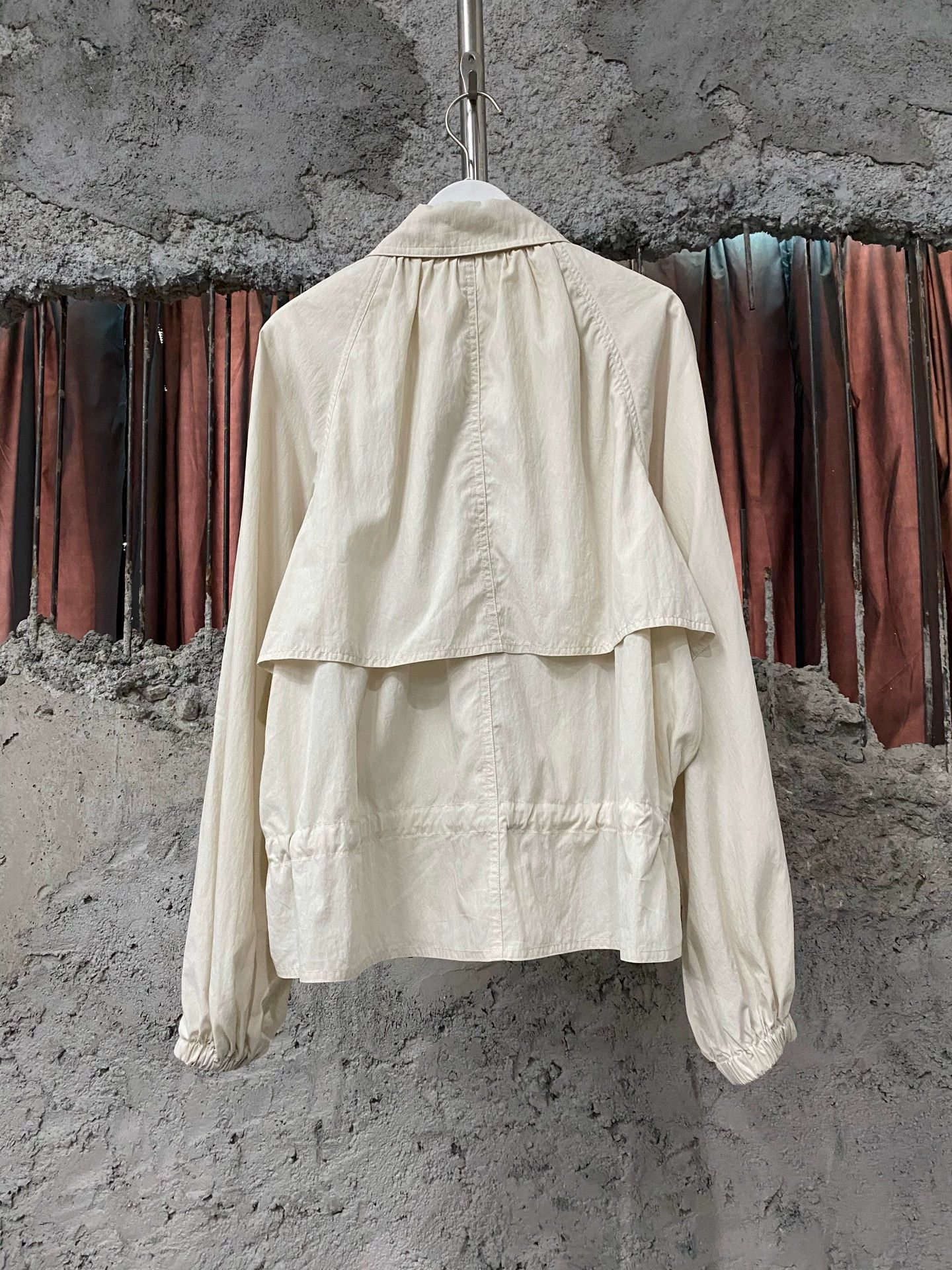 Isabel Marant Isabel Marant NWT 36 Coat Size XS / US 0-2 / IT 36-38 - 2 Thumbnail