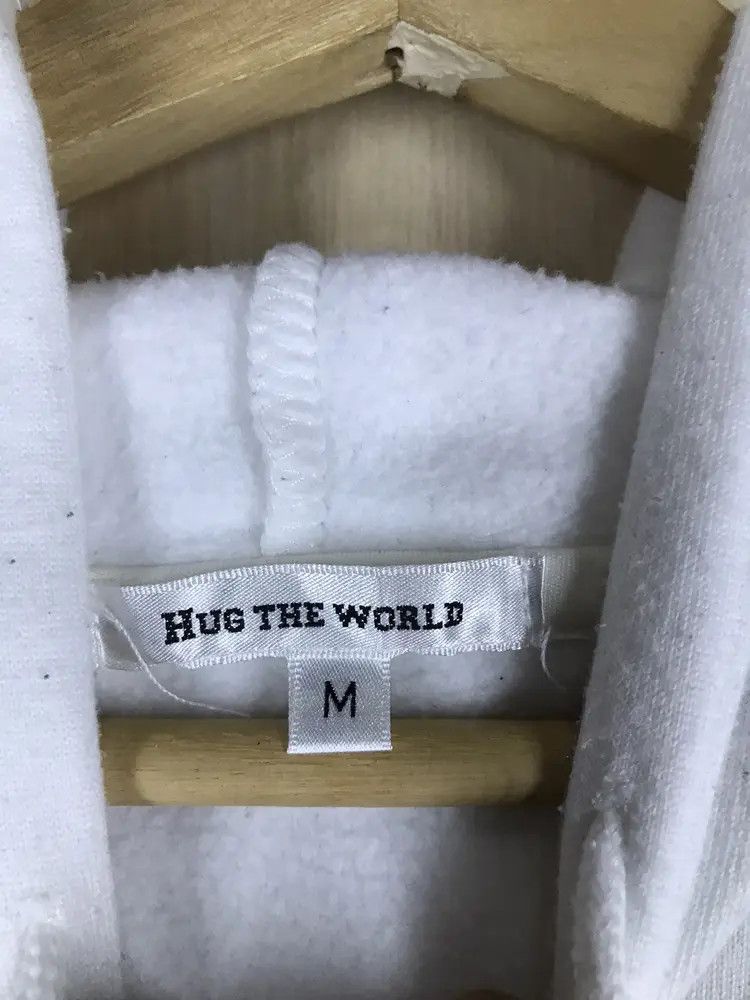 Japanese Brand Stussy Parody Hoodies Size US M / EU 48-50 / 2 - 4 Thumbnail