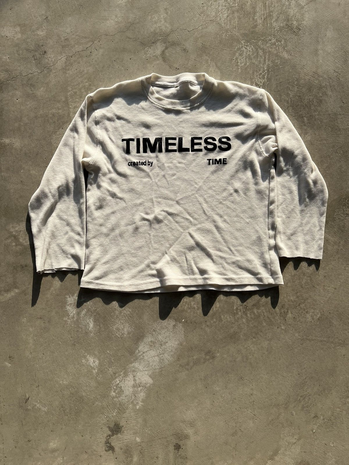 Other Timeless long sleeve Size US S / EU 44-46 / 1 - 1 Thumbnail