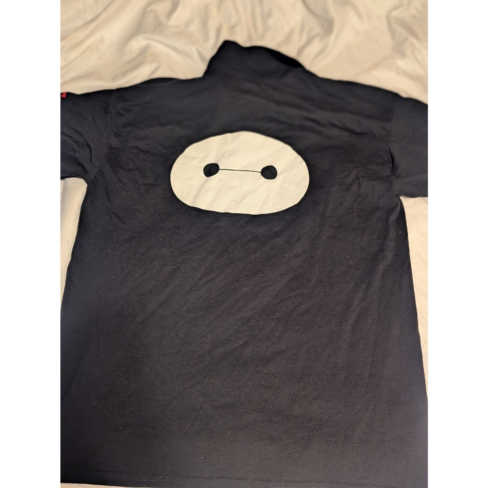 Gildan Regal Cinema Disney Big Hero 6 Polo Shirt Coca Cola Large Size US L / EU 52-54 / 3 - 1 Thumbnail