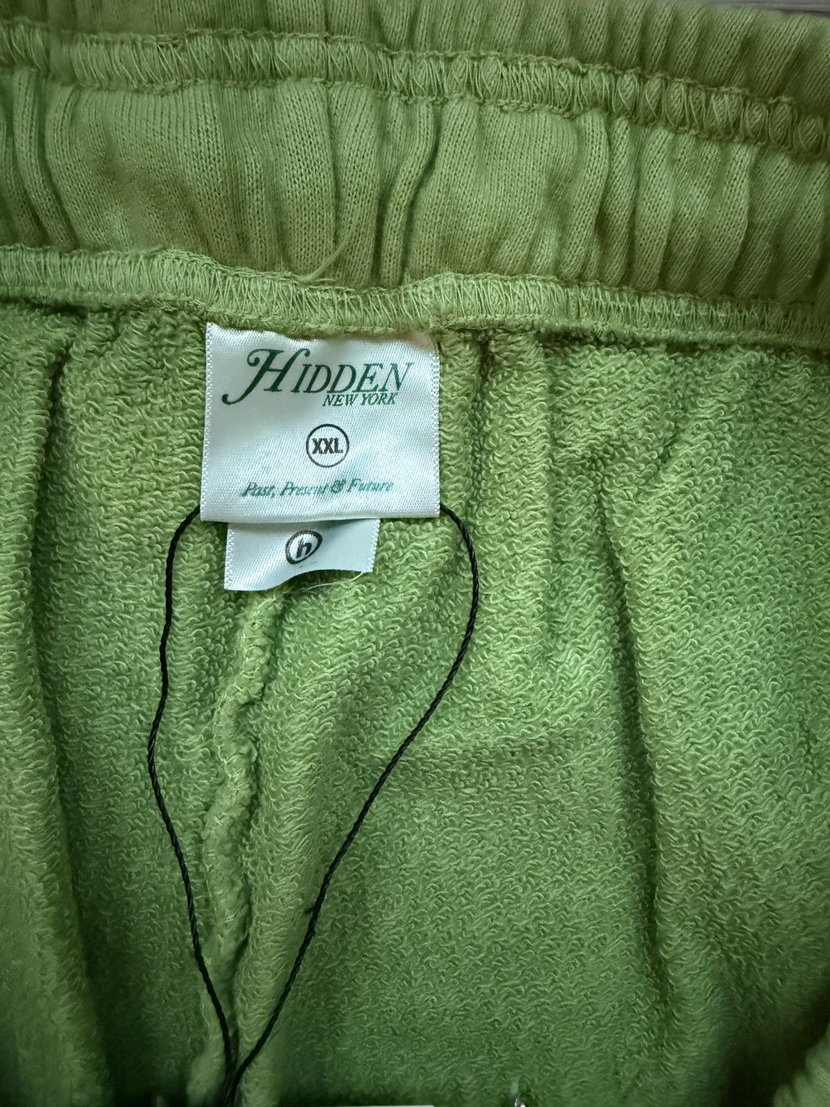 HIDDEN HIDDEN jogging pants Size US 38 / EU 54 - 3 Thumbnail