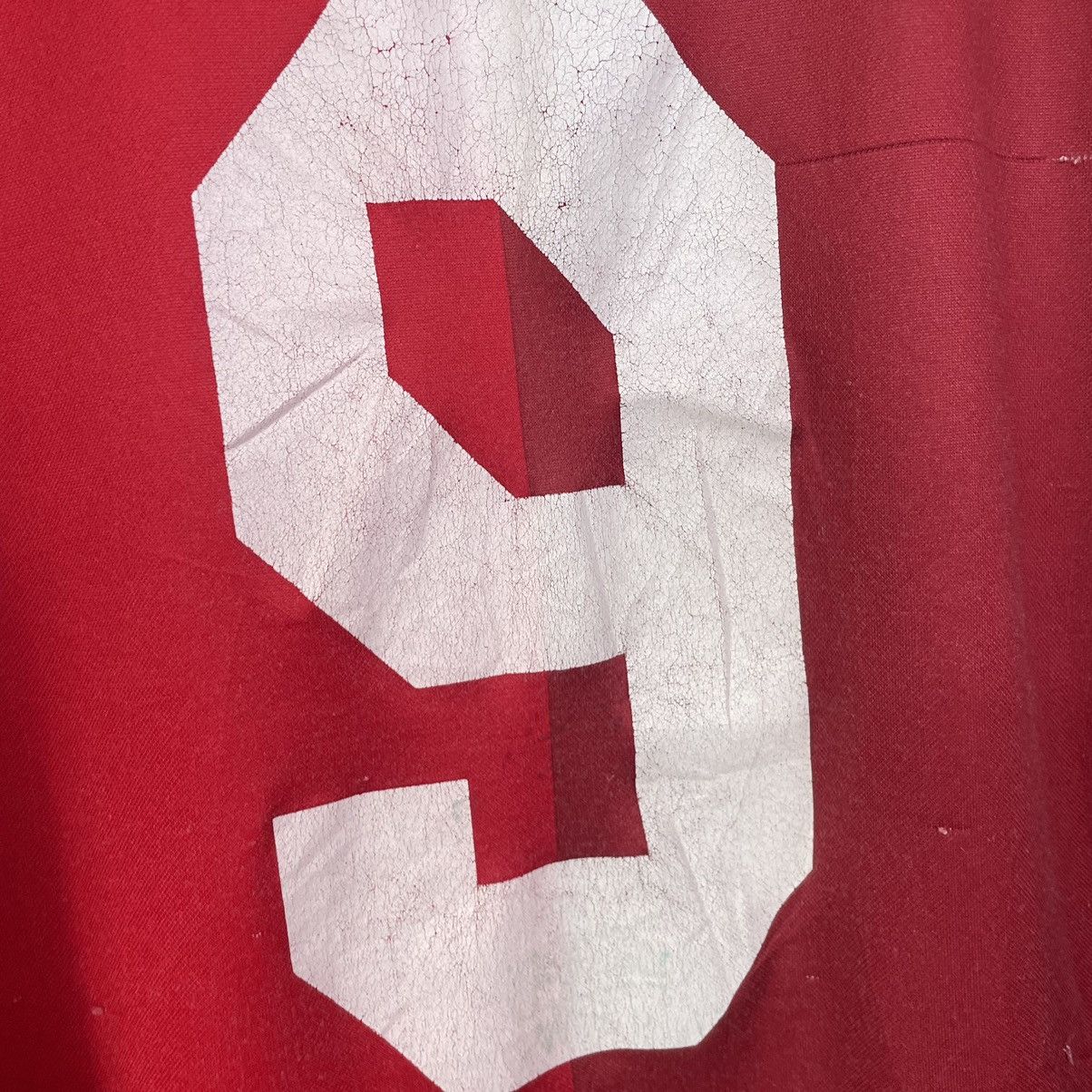 Other Turkiye Home Kit Football Jersey Size US XL / EU 56 / 4 - 9 Thumbnail