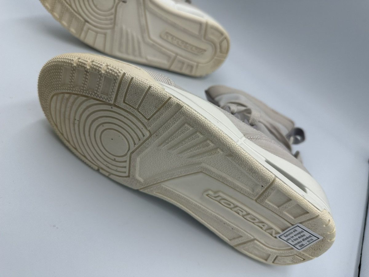 Jordan Brand Jordan 4 Size US 8.5 / IT 38.5 - 4 Thumbnail