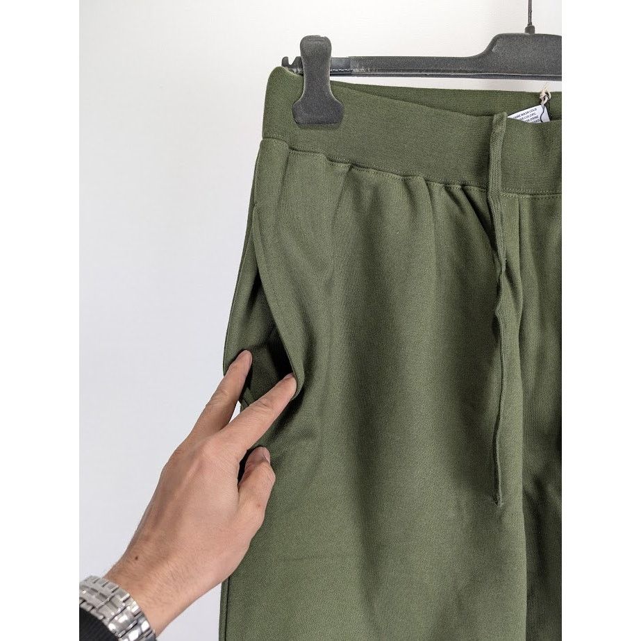 Billionaire Boys Club o1rshd1 Sweatpant & Jogger in Olive Size US 36 / EU 52 - 6 Thumbnail