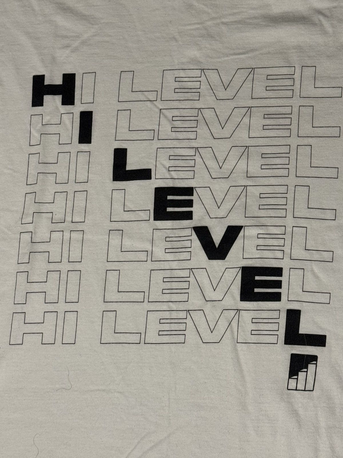 Other Cordae Hi Level Tee Size US L / EU 52-54 / 3 - 2 Thumbnail