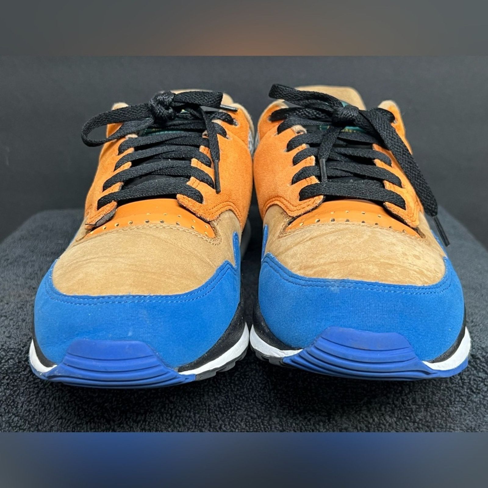 Nike Nike Air Safari SE SP19 Game Royal Flax Shoes Men's RARE OG Size US 11 / EU 44 - 5 Thumbnail