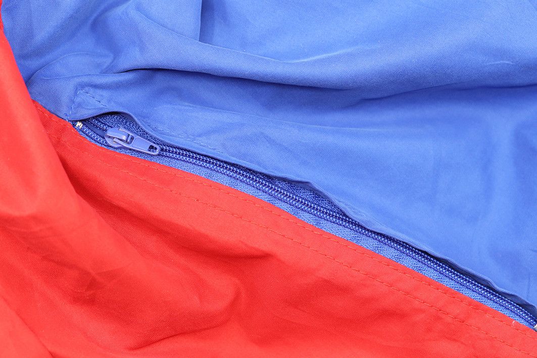 Reebok Vintage Reebok Windbreaker 90s Sportswear Size US L / EU 52-54 / 3 - 10 Thumbnail