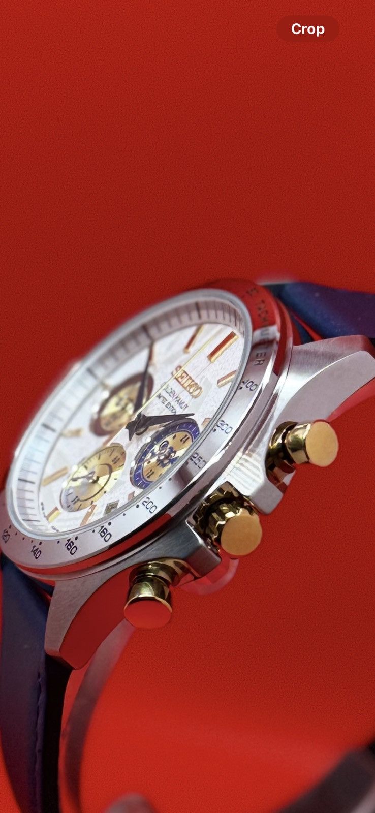 Seiko Seiko x Golden Kamuy Size ONE SIZE - 3 Thumbnail