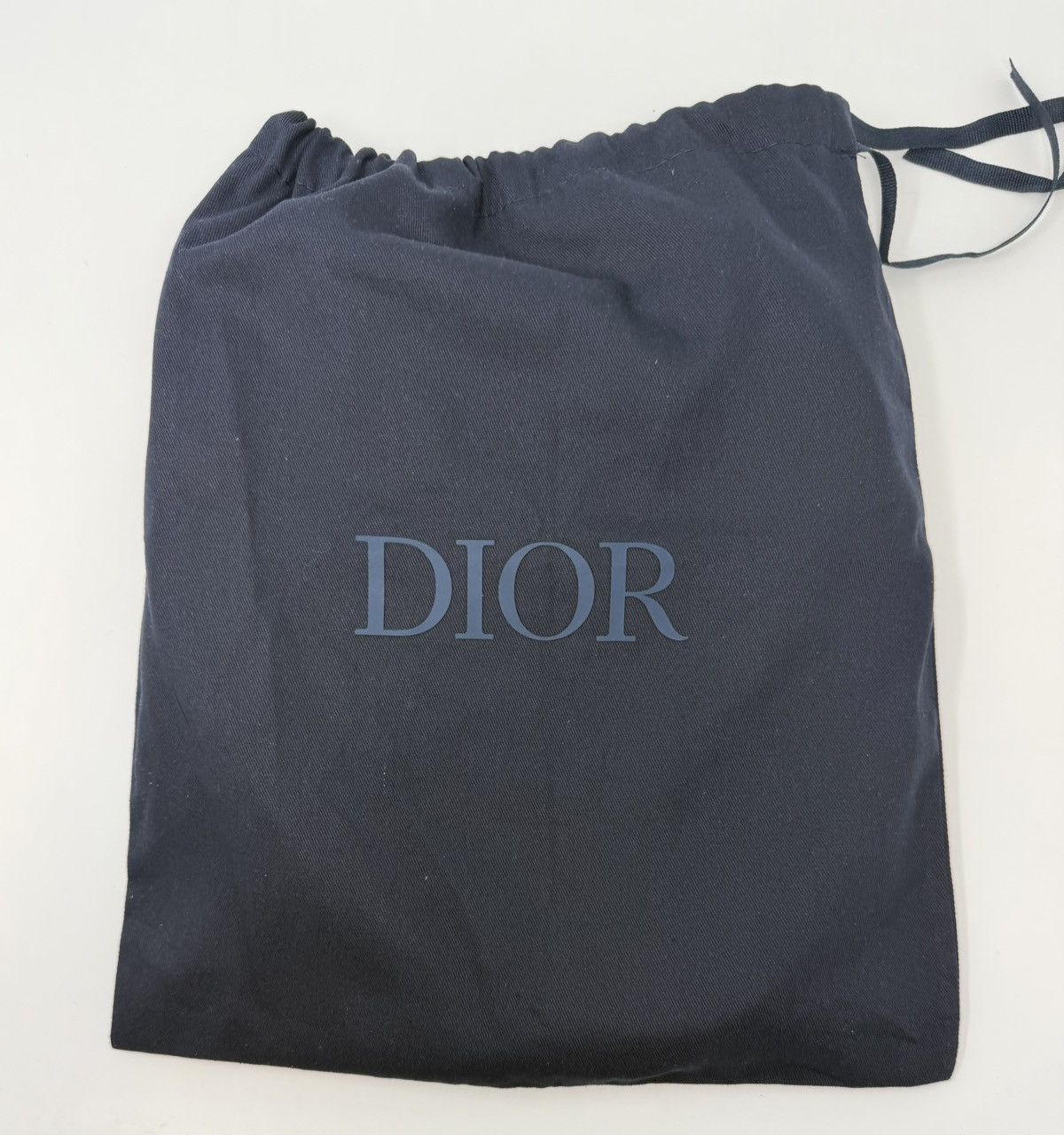 Dior × Stussy Dior x Shawn Stussy Saddle Crossbody Leather Bag Size ONE SIZE - 10 Thumbnail