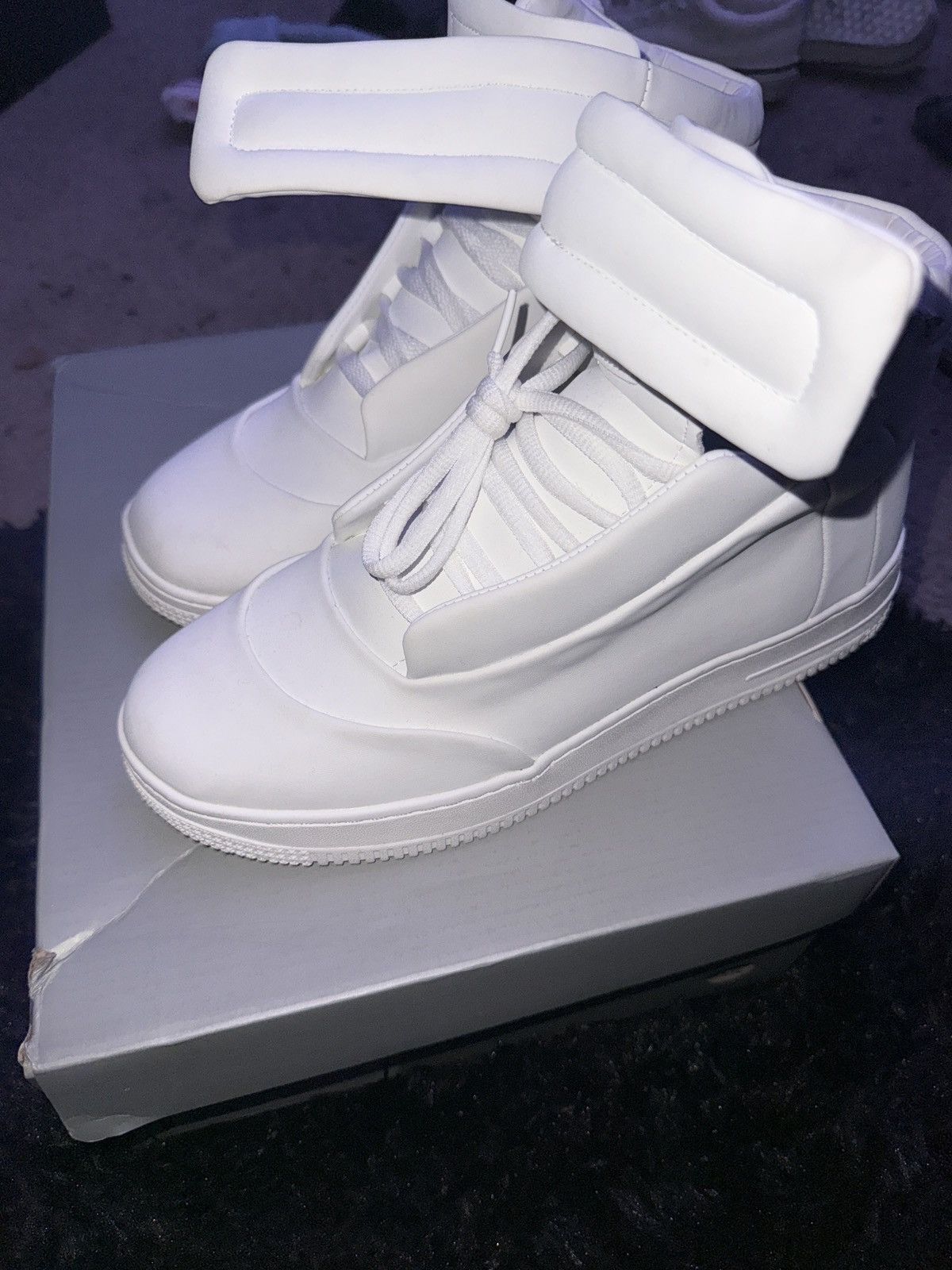 Grimykids Grimy Kids Mag 1s Size US 9.5 / EU 42-43 - 1 Thumbnail