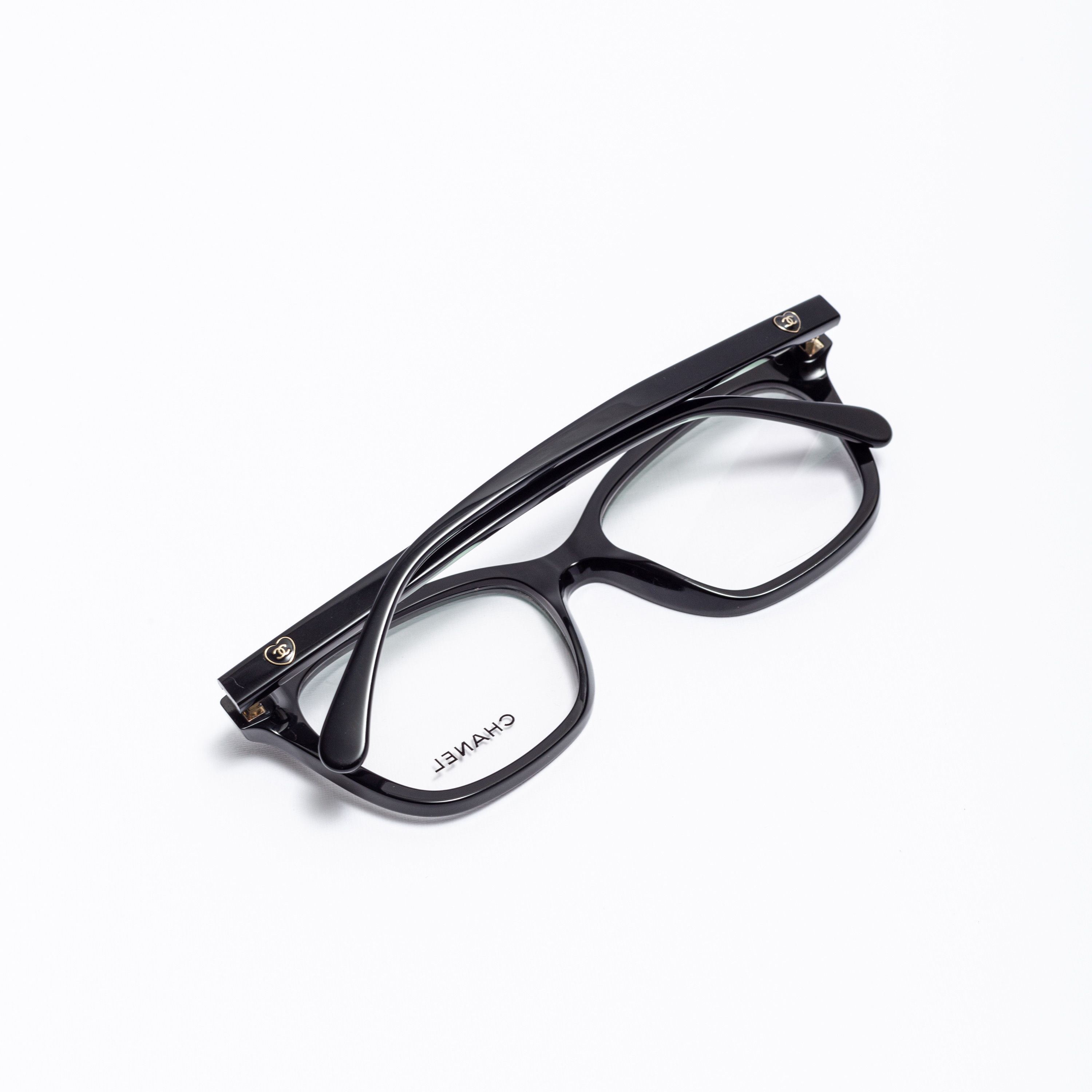 Chanel CHANEL 0CH3463 C622 Sunglasses Size ONE SIZE - 7 Thumbnail