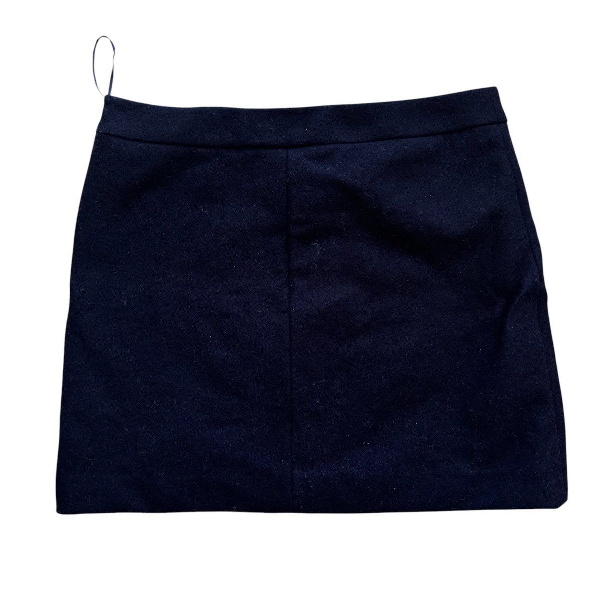 Samsoe Samsoe Samsoe & Samsoe Mini Skirt Embroidered Woven Size M Size 28" / US 6 / IT 42 - 2 Thumbnail