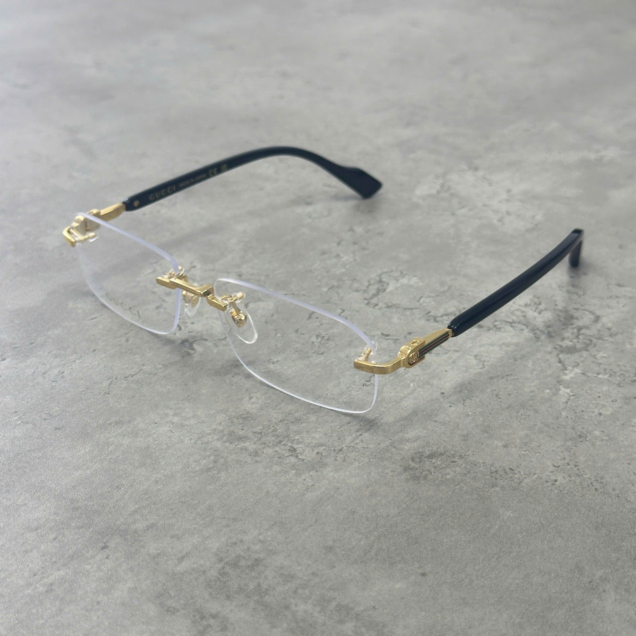 GUCCI GG1221O 001 Sunglasses