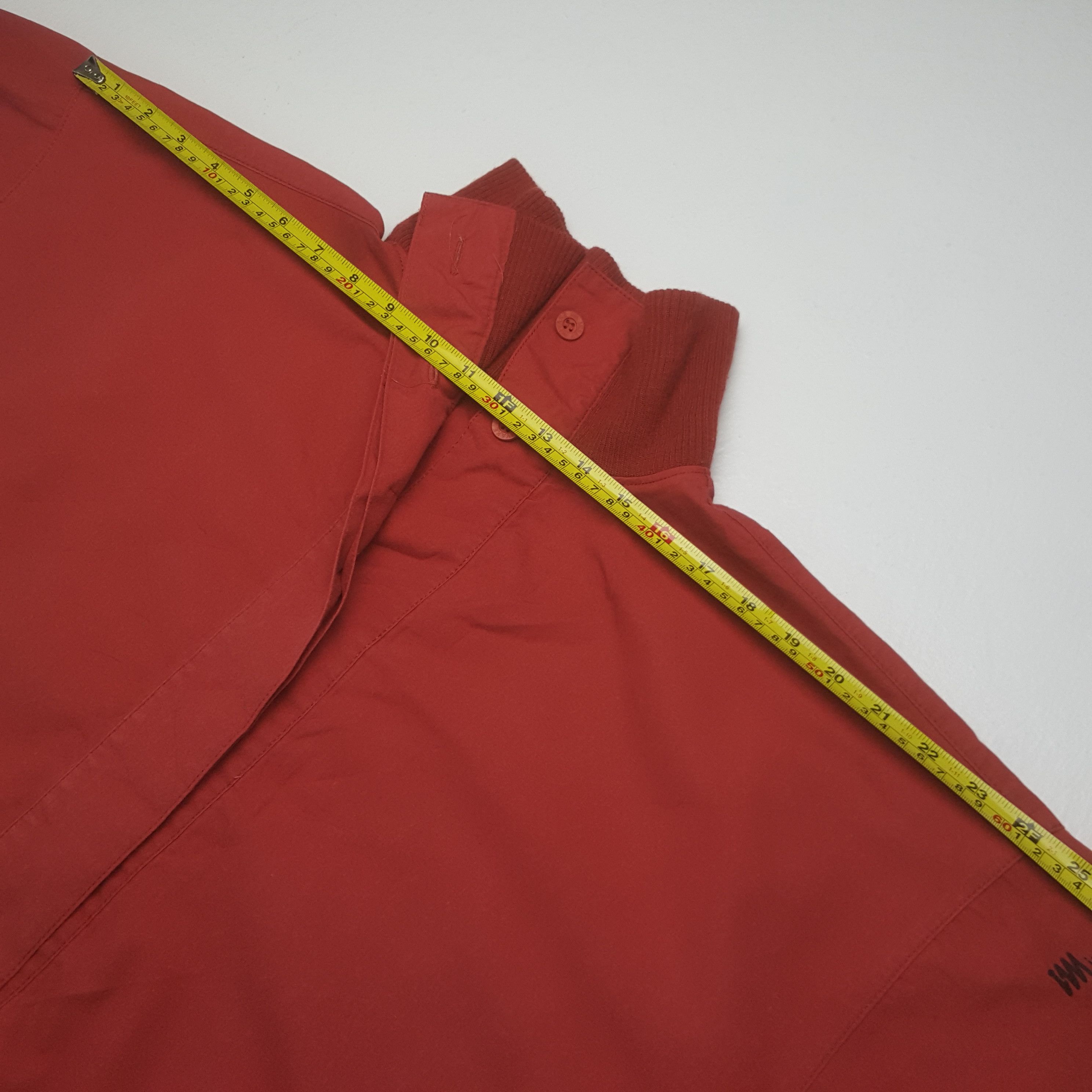 Issey Miyake Vintage IM Issey Miyake Japanese Designer Jacket C310N4 Size US XXL / EU 58 / 5 - 5 Thumbnail