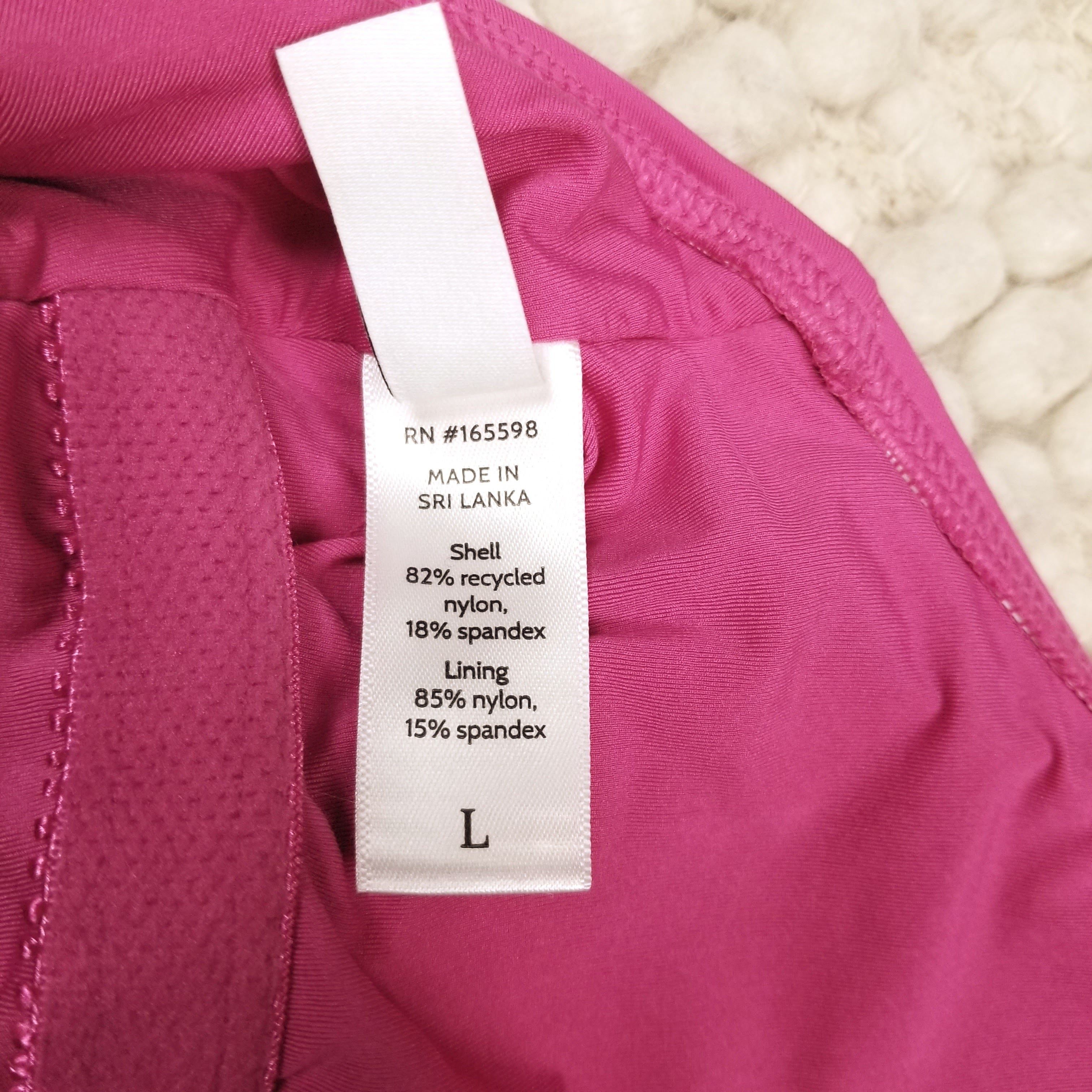Other Andie The Capri One Piece Swimsuit Sz Large Size ONE SIZE - 8 Thumbnail