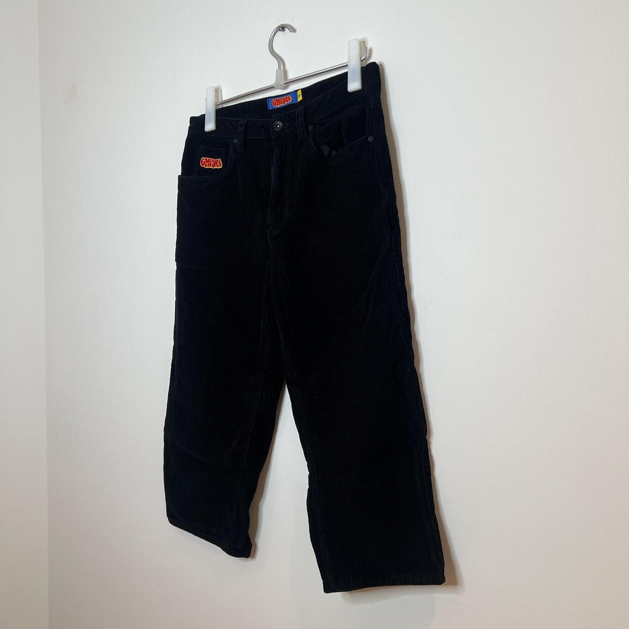 Empyre empyre corduroy baggy pants Size US 32 / EU 48 - 3 Thumbnail