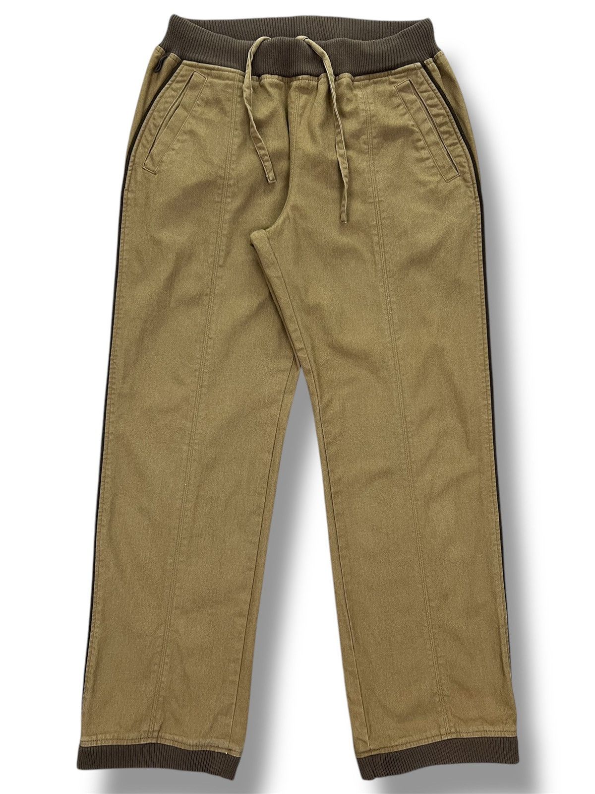 Johnbull Johnbull Drawstring Pant Size US 32 / EU 48 - 1 Thumbnail