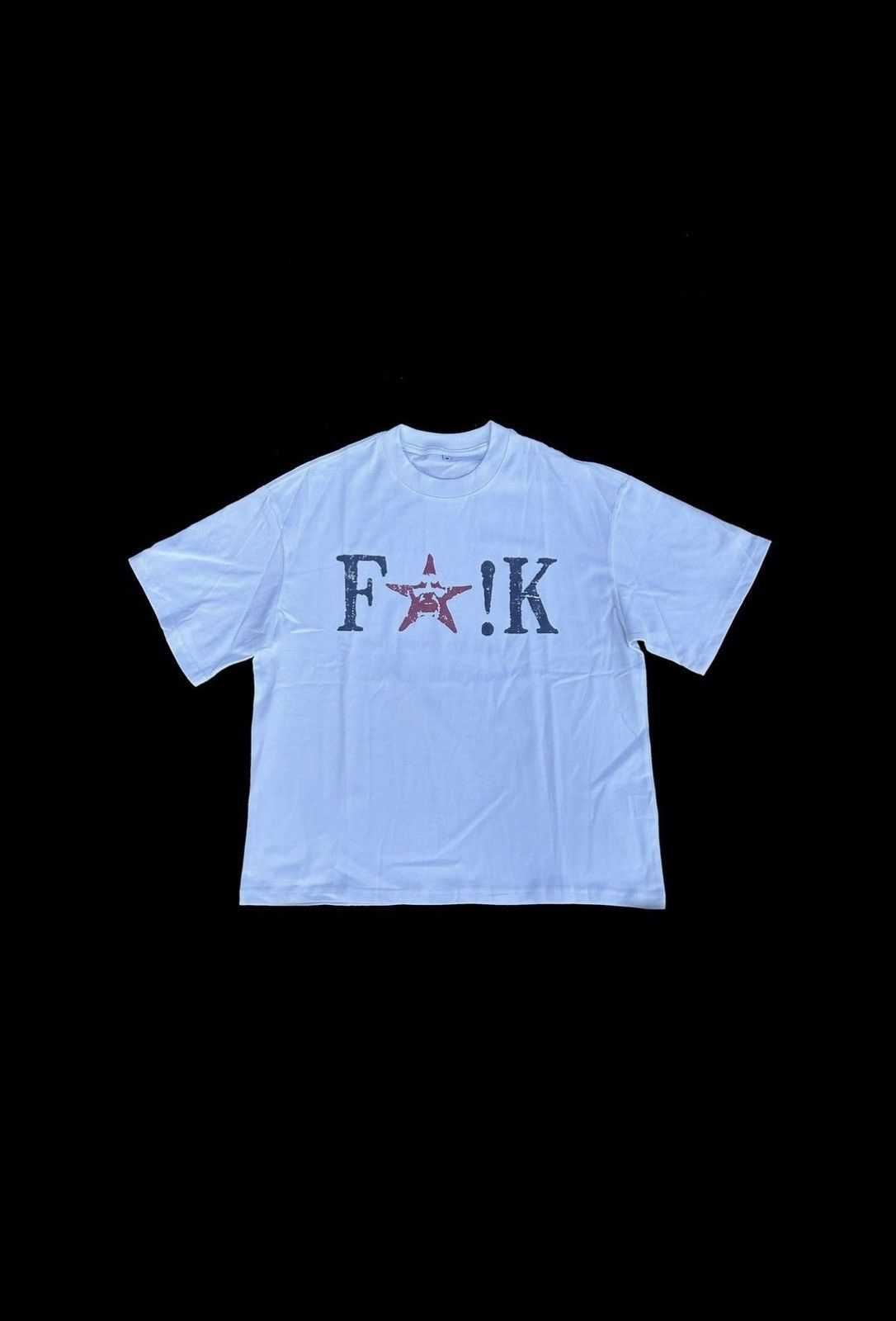Other F*!K Size US L / EU 52-54 / 3 - 1 Thumbnail