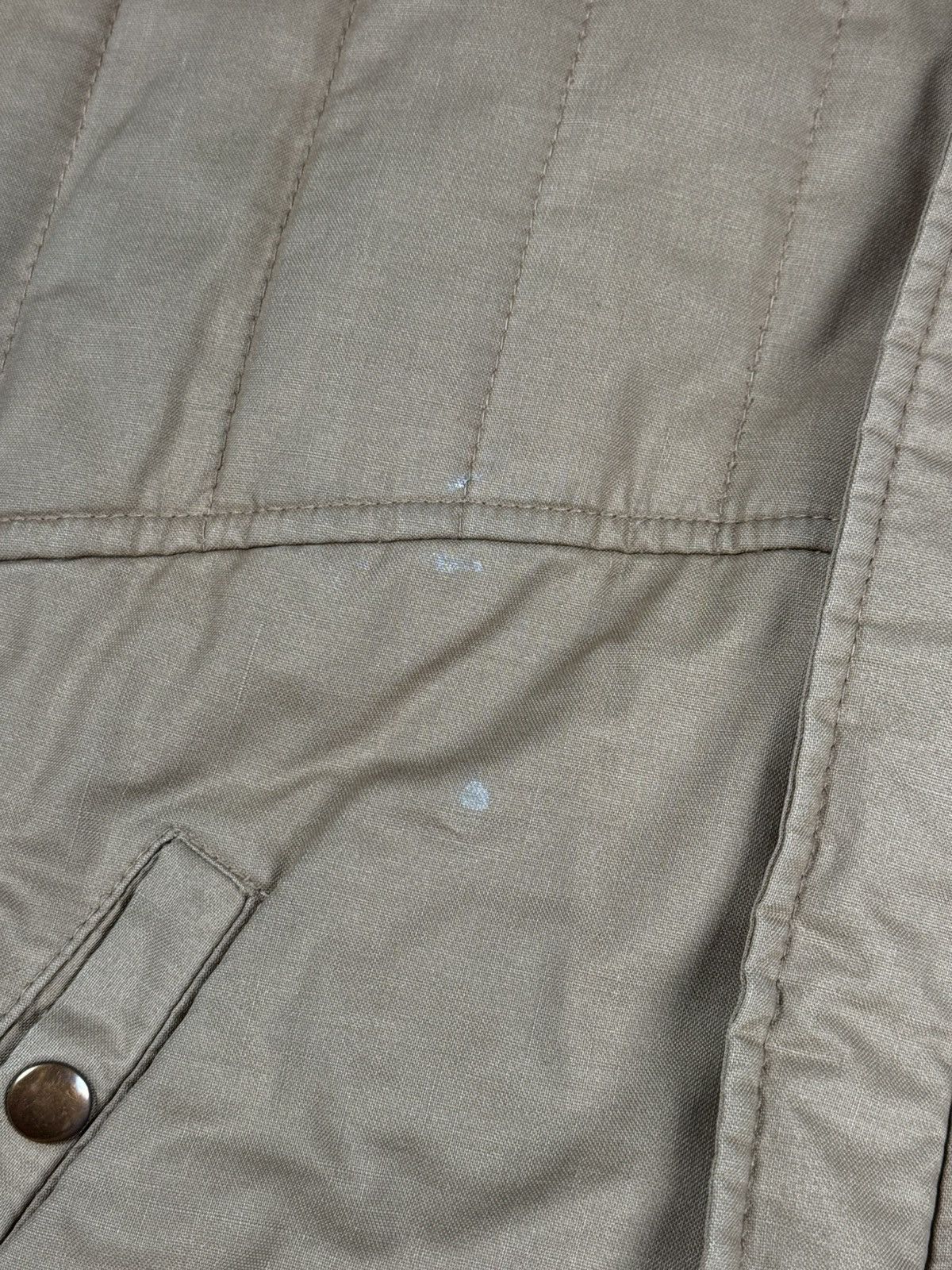 Japanese Brand × Levi's × Vintage Vintage Levis bomber jacket detroit style Size US M / EU 48-50 / 2 - 5 Thumbnail