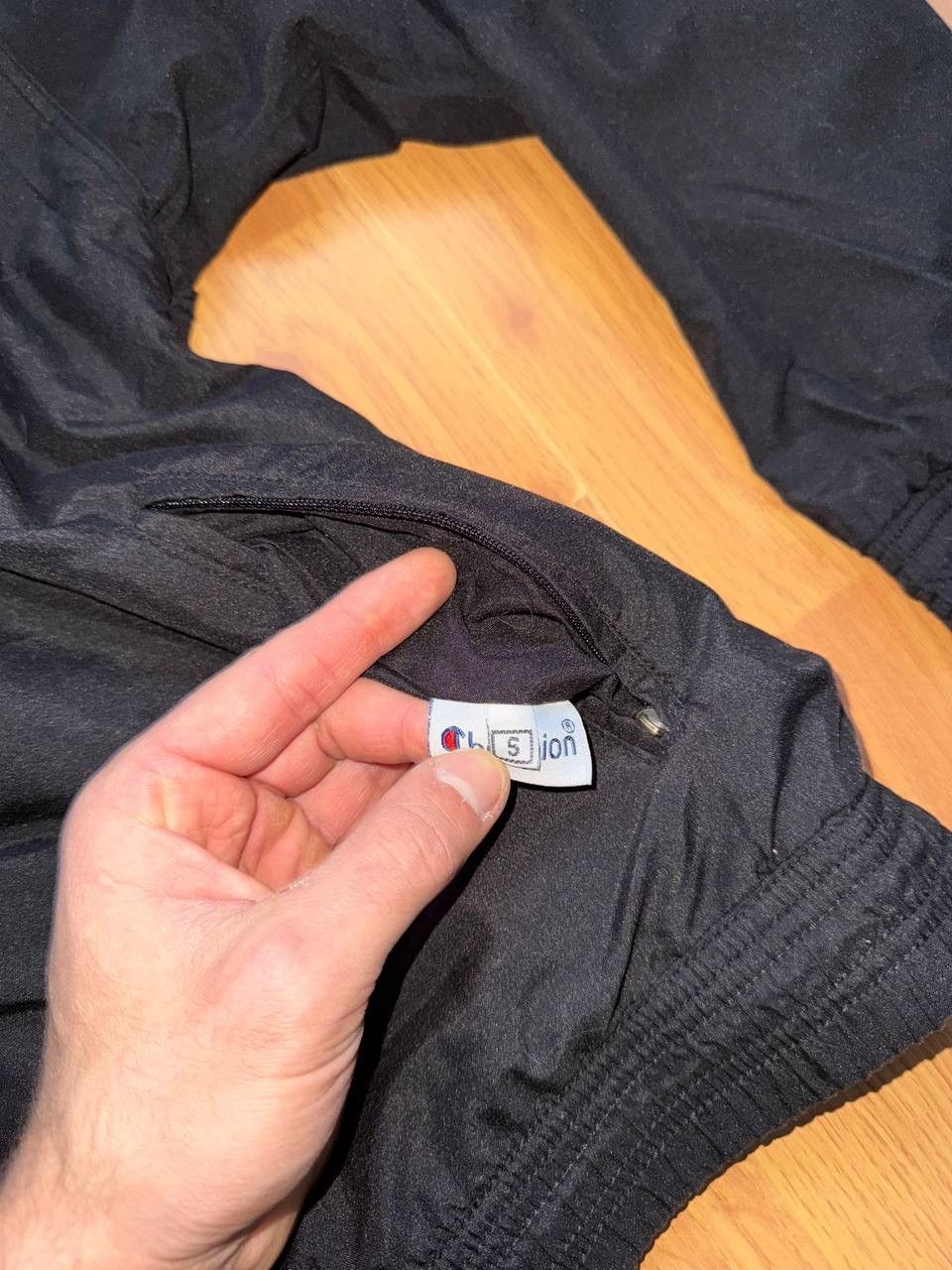 Champion Vintage Jacket is made into a Vest Size US S / EU 44-46 / 1 - 11 Thumbnail