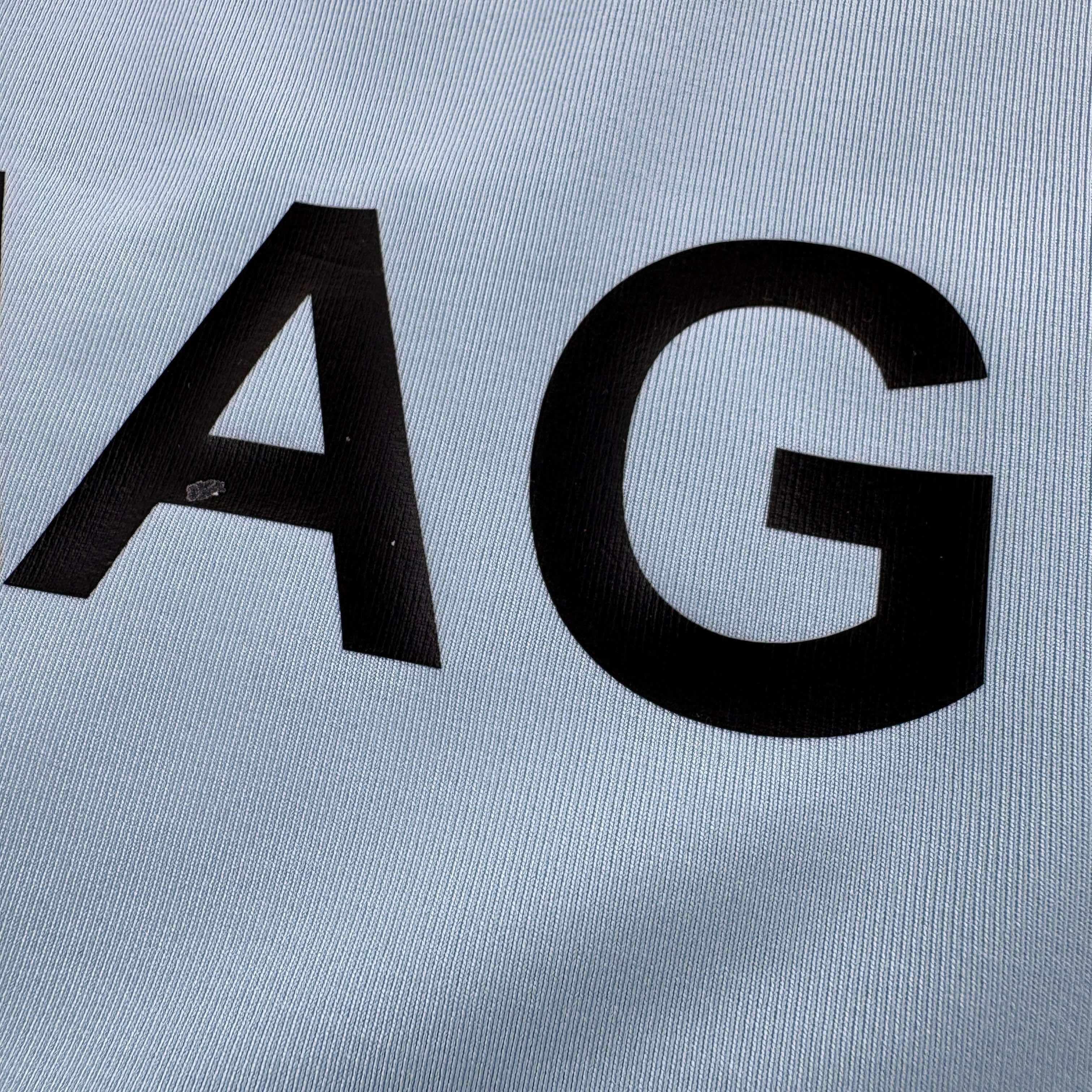Other FC Rorschach-Goldach 17 Jako Julian Haag football jersey M Size US M / EU 48-50 / 2 - 9 Thumbnail