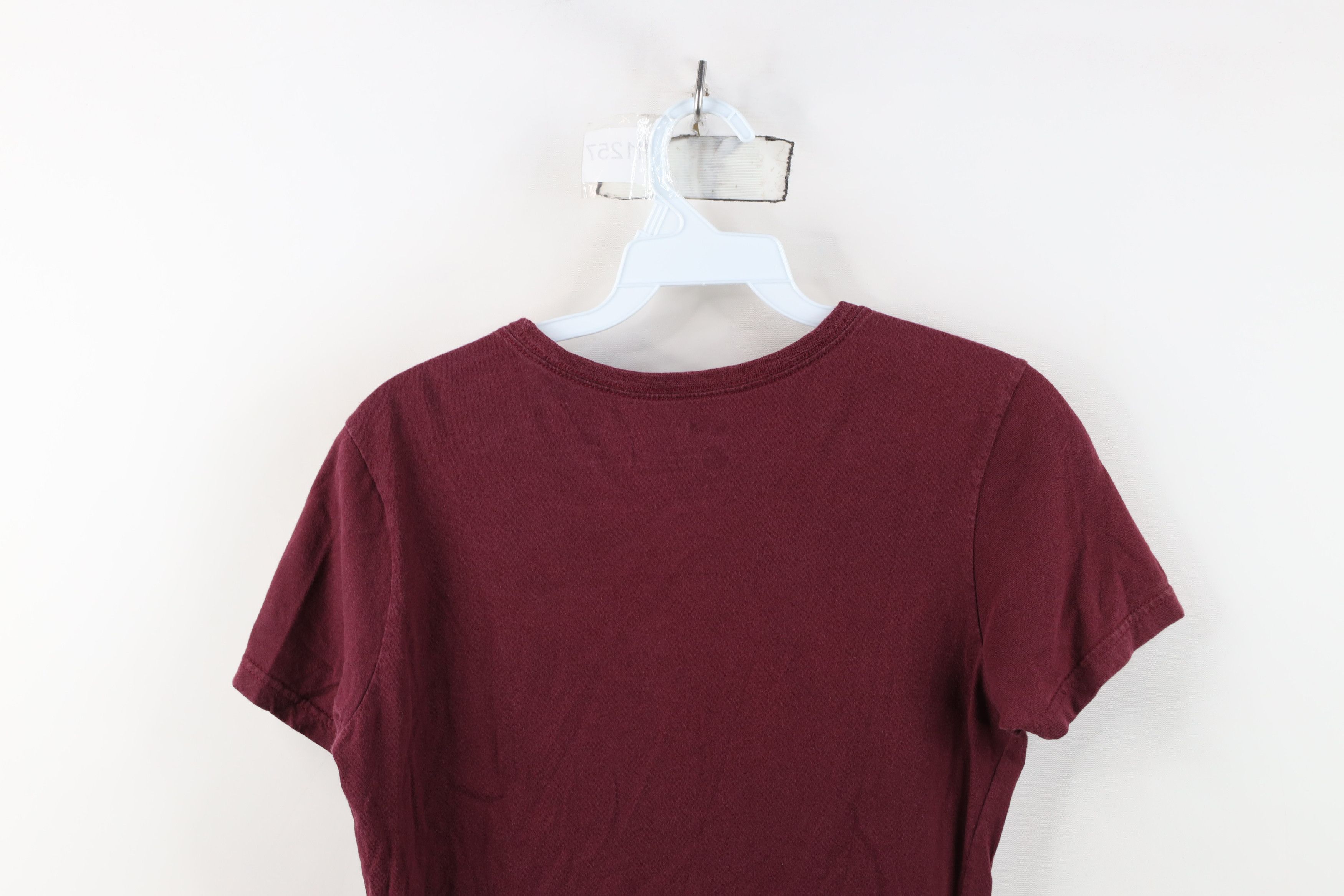 Nike Retro Y2K Nike Fit The U University of Minnesota T-Shirt Size S / US 4 / IT 40 - 13 Thumbnail