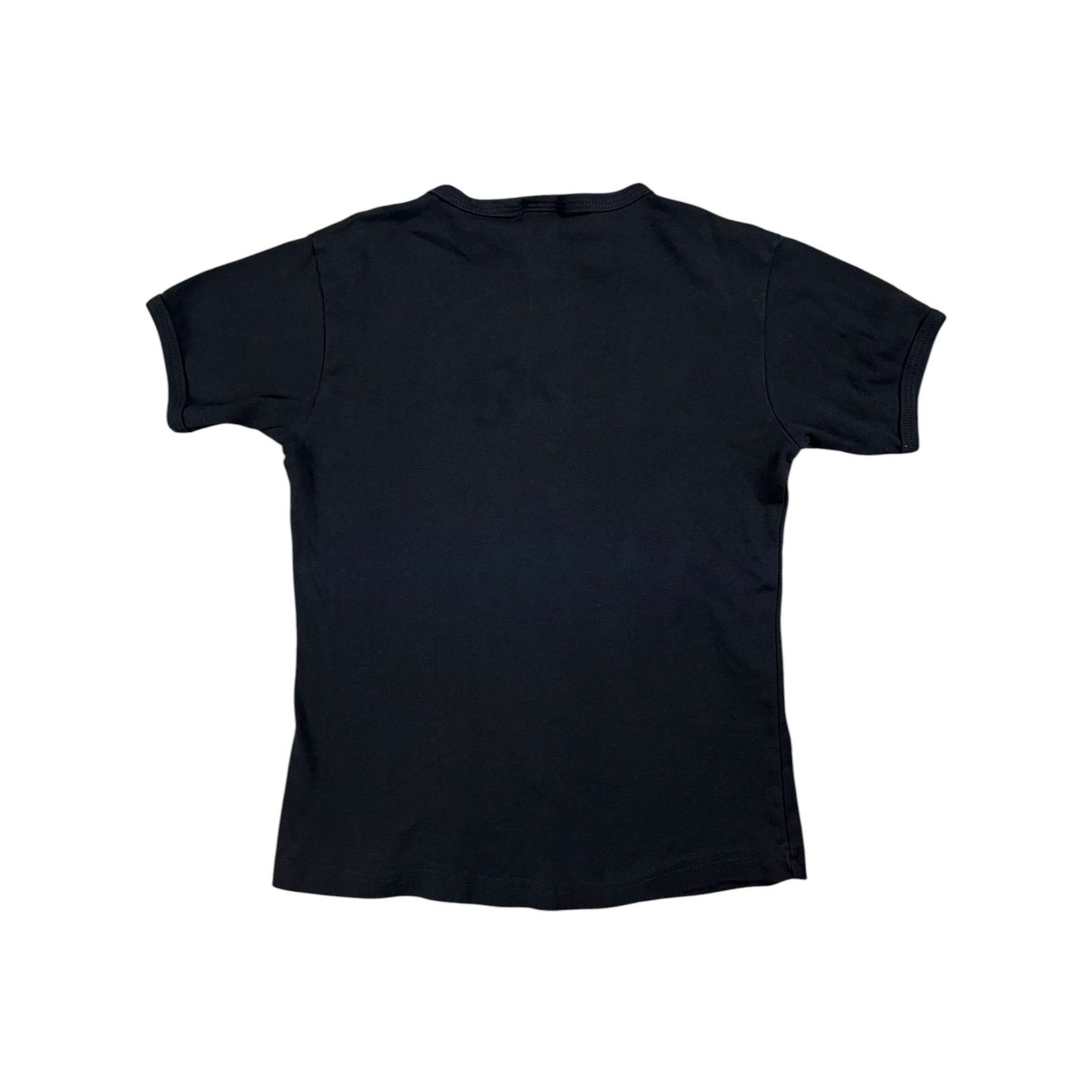 Band Tees × Rap Tees × Vintage Vintage 1999 Winterland Brandy baby style black femme tee Size L / US 10 / IT 46 - 7 Thumbnail