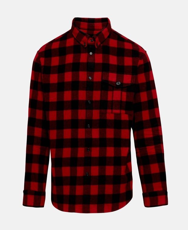 Dsquared2 Casual shirt Size 48R - 1 Preview
