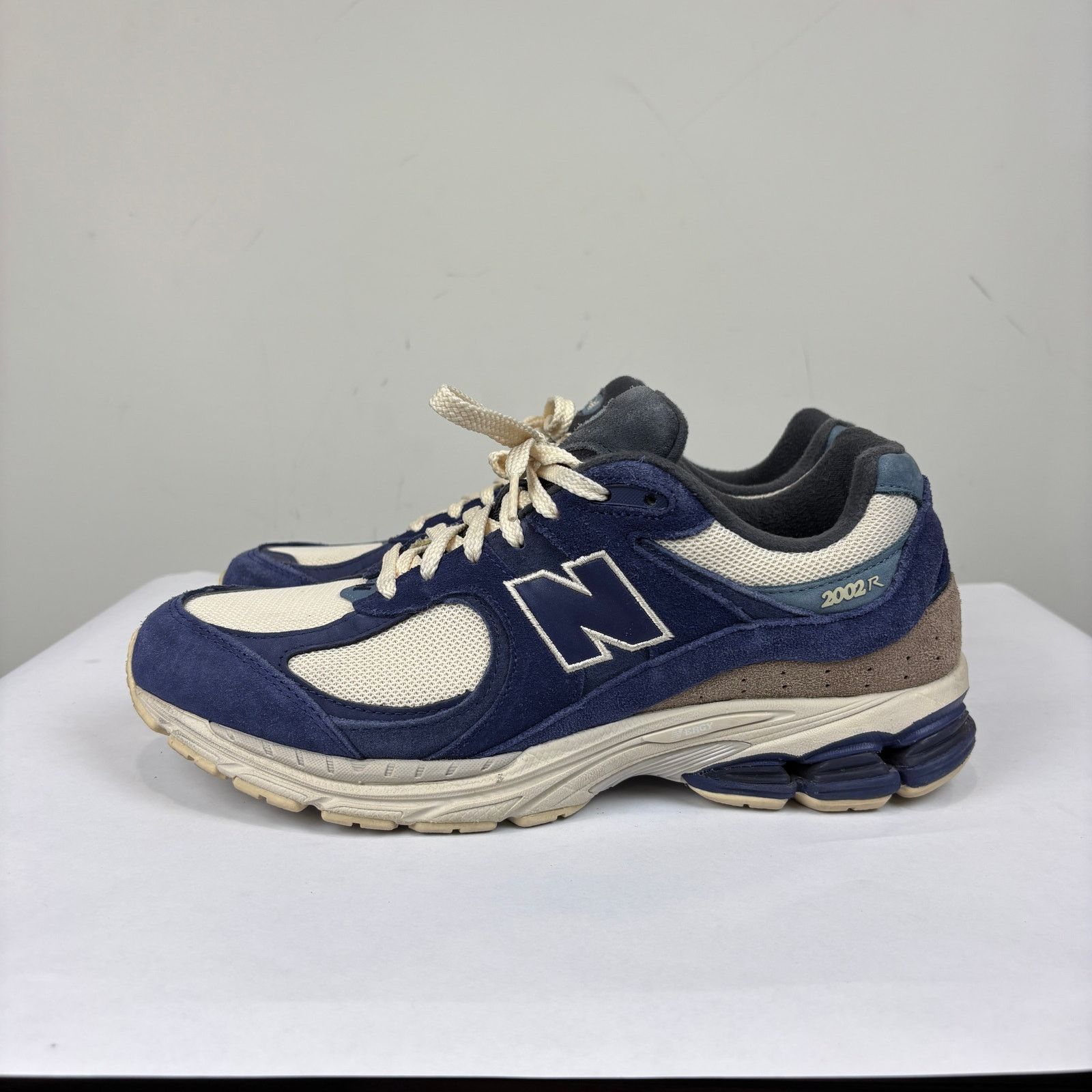 New Balance New Balance 2002R Night Tide Shoes Sneakers Men's 10.5 Size US 10.5 / EU 43-44 - 5 Thumbnail