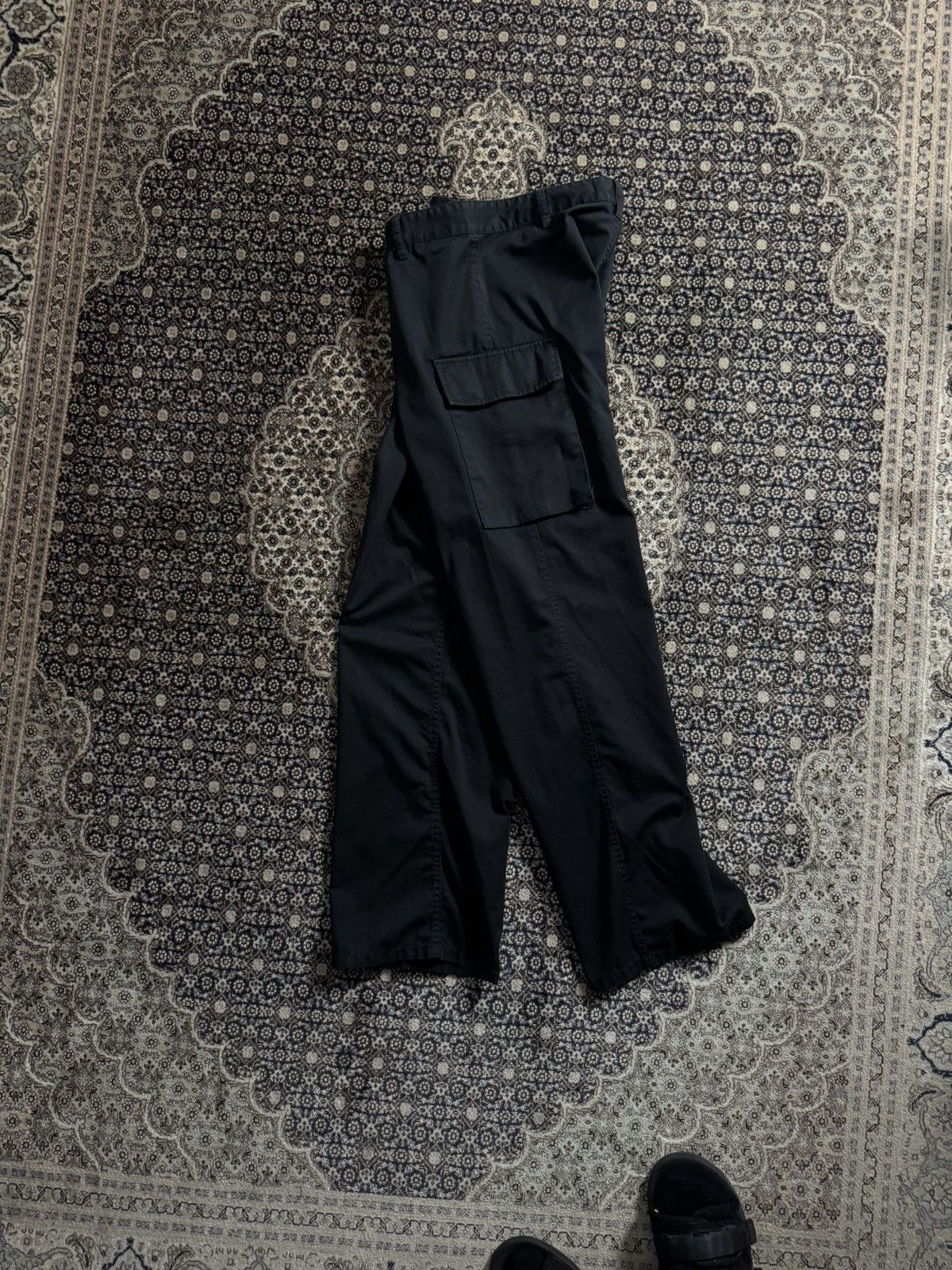 Marni Marni Cargo Size US 34 / EU 50 - 4 Thumbnail