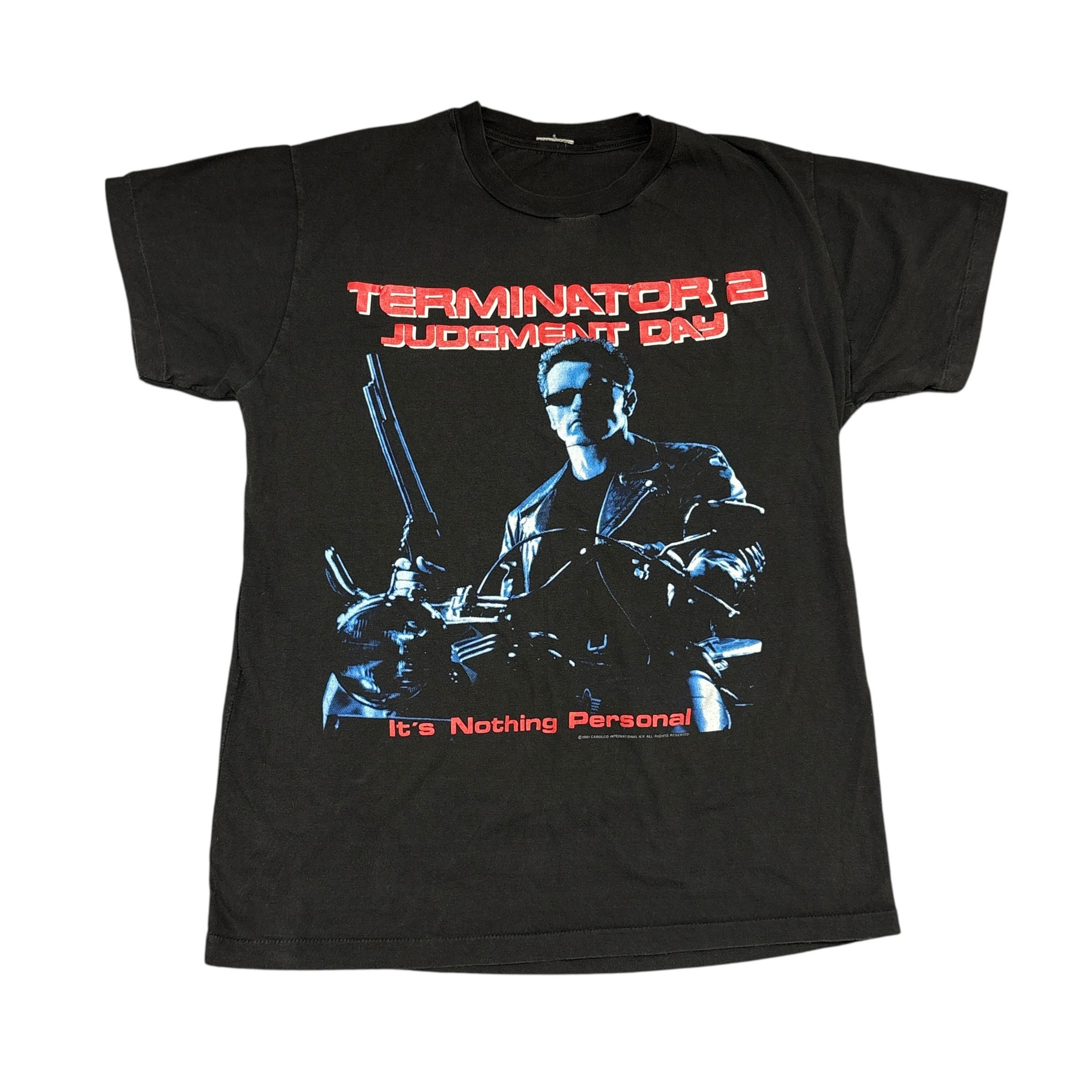 The Game × Vintage Vintage Fable 2 Xbox 360 promo t-shirt | Grailed