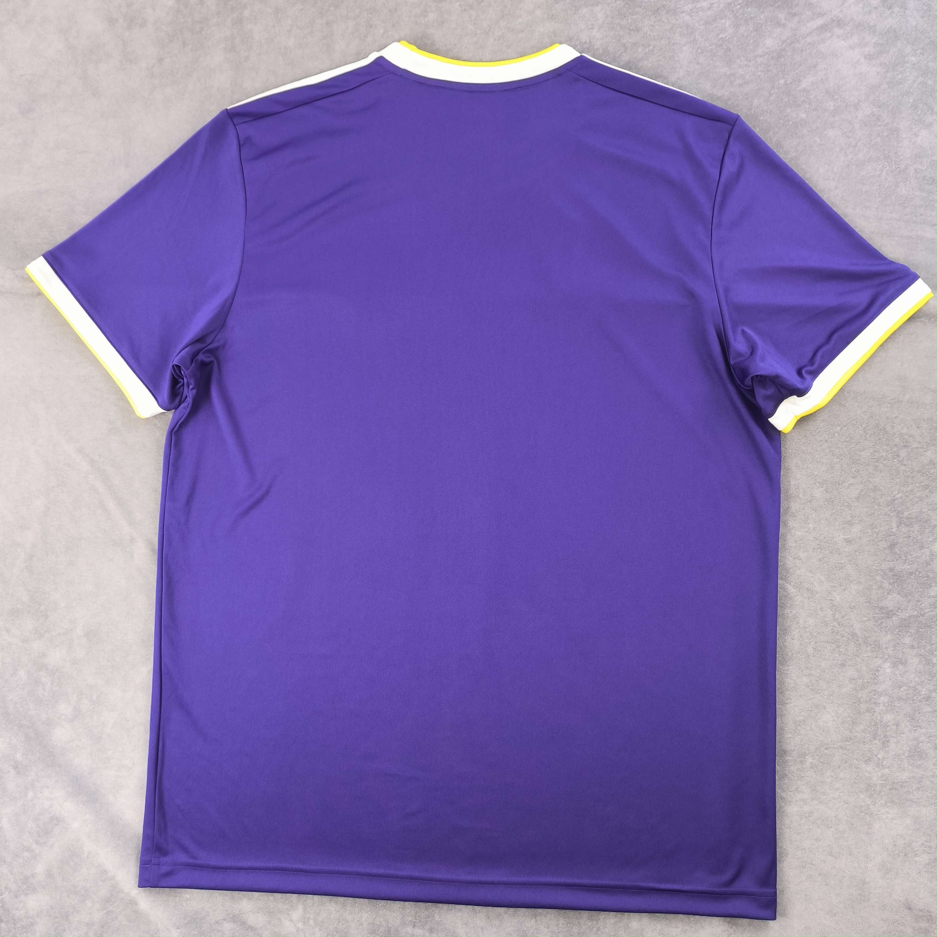 Adidas Maribor 2018-19 Adidas home football jersey shirt size L Size US L / EU 52-54 / 3 - 2 Thumbnail