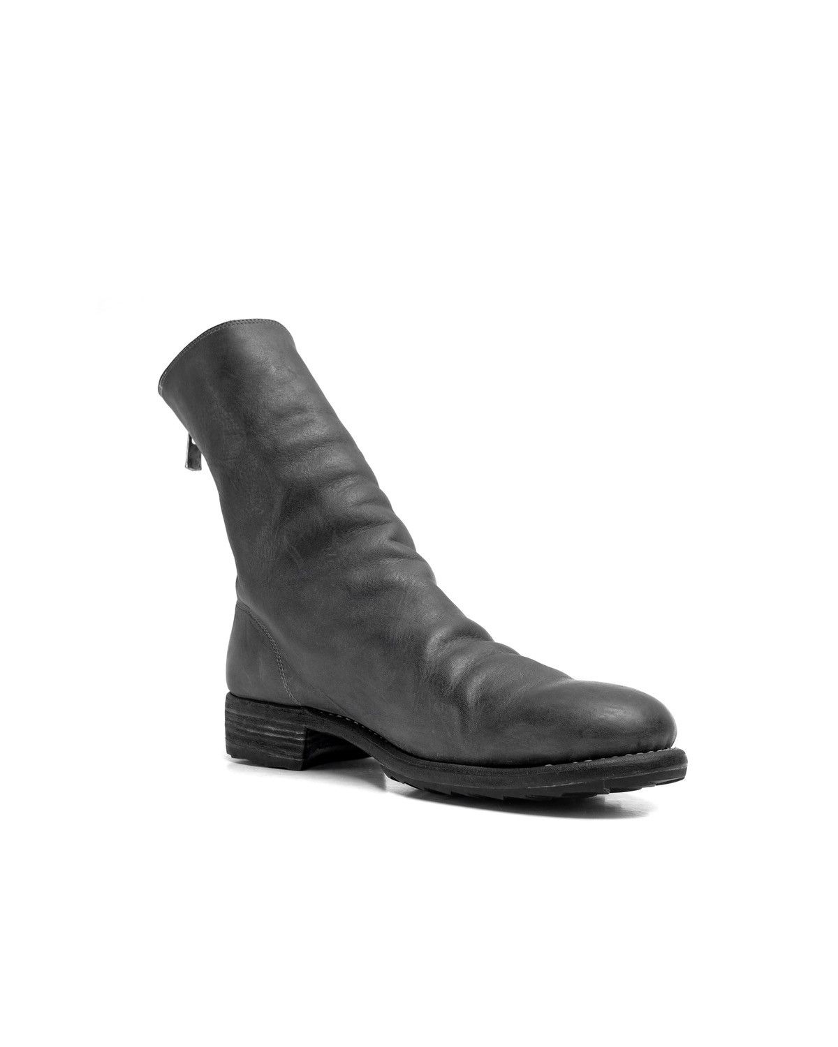 Guidi Guidi 988 Horse Leather Size US 8 / EU 41 - 2 Thumbnail