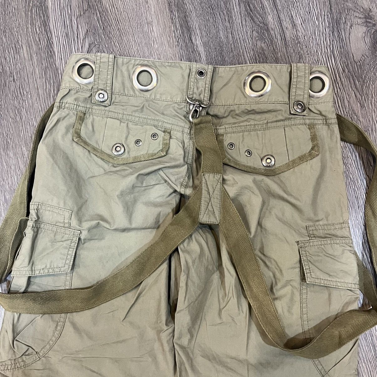 Other DOHC Cargo Urbanity Bondage Lgb Style Size US 30 / EU 46 - 11 Thumbnail