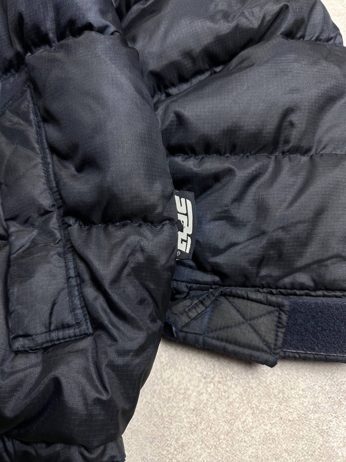 Southpole Vintage Southpole Y2K Down Puffer Jacket Winter Rare XL Size US XL / EU 56 / 4 - 6 Thumbnail