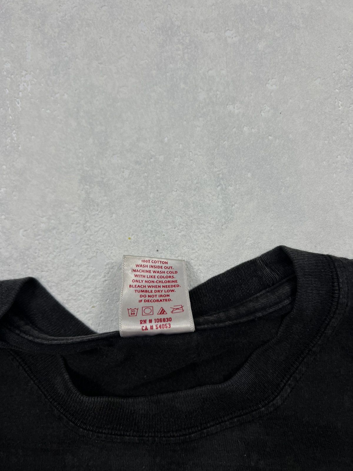 Billionaire Boys Club 00’s BBC ICECREAM VERY RARE DIAMOND DOLLAR TEE Y2K Size US M / EU 48-50 / 2 - 8 Thumbnail