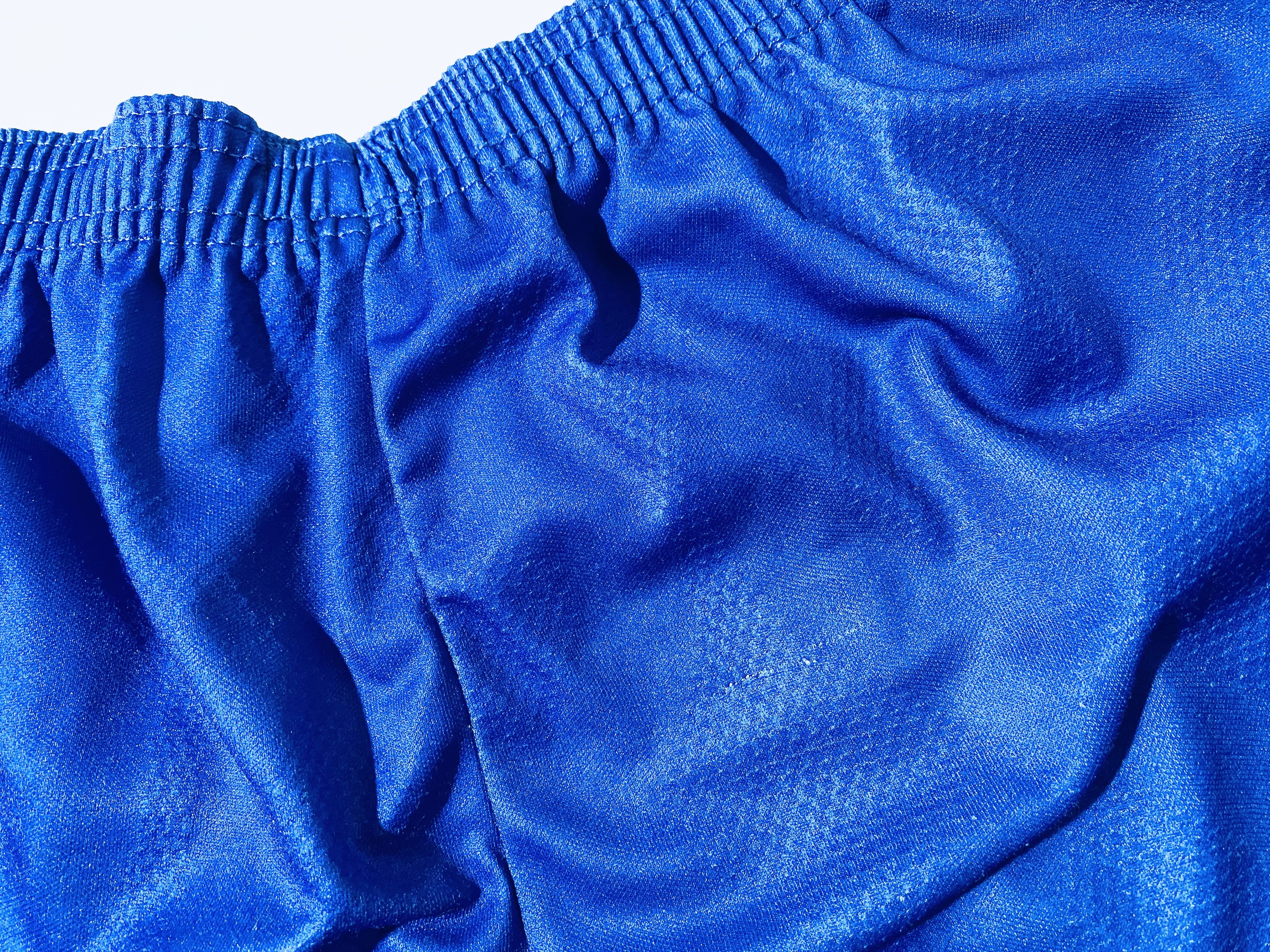 Manchester United Adult S 3rd Shorts 1994 1996